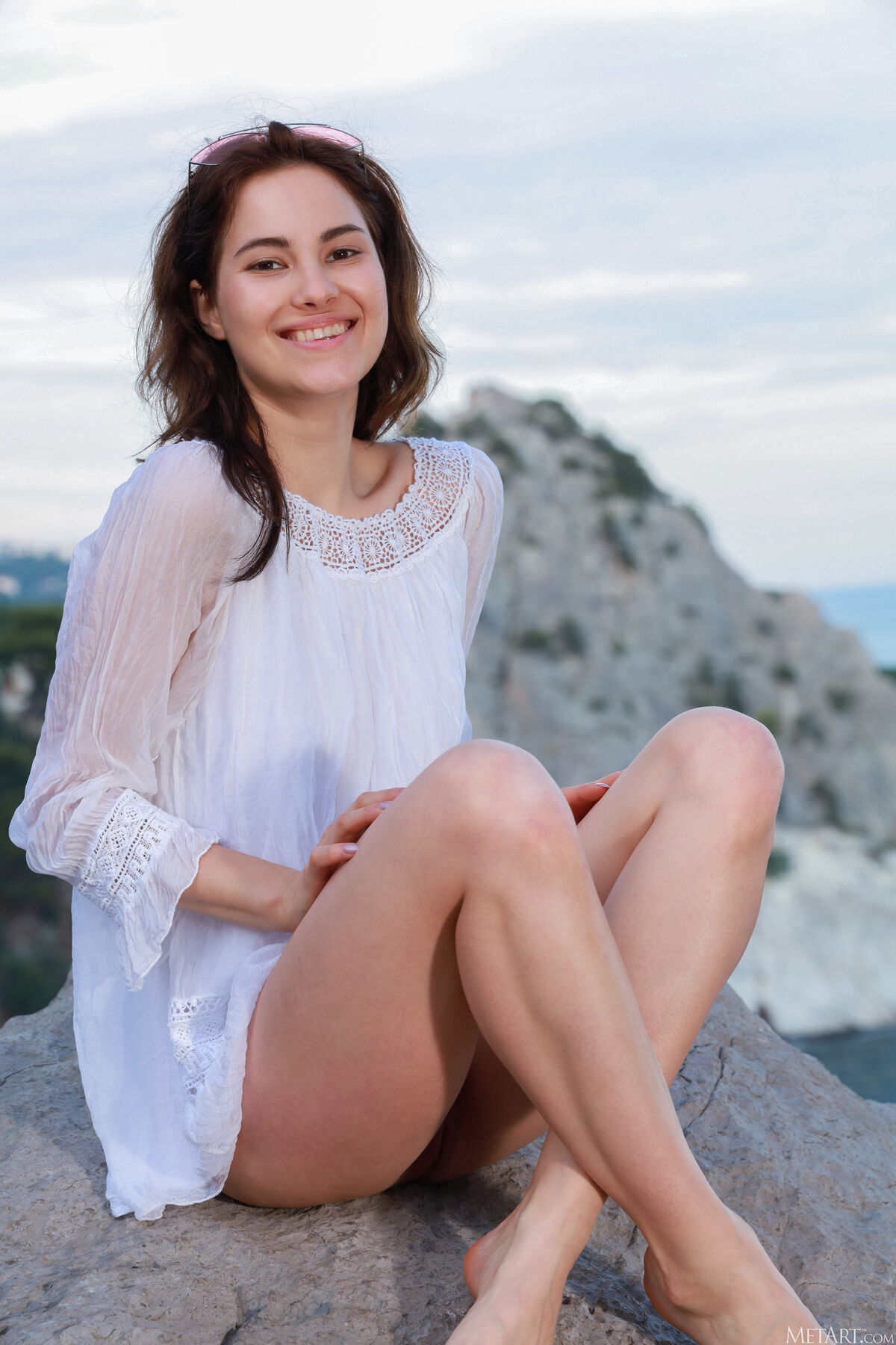 MetArt Diana Jam - Free Spirited Part01