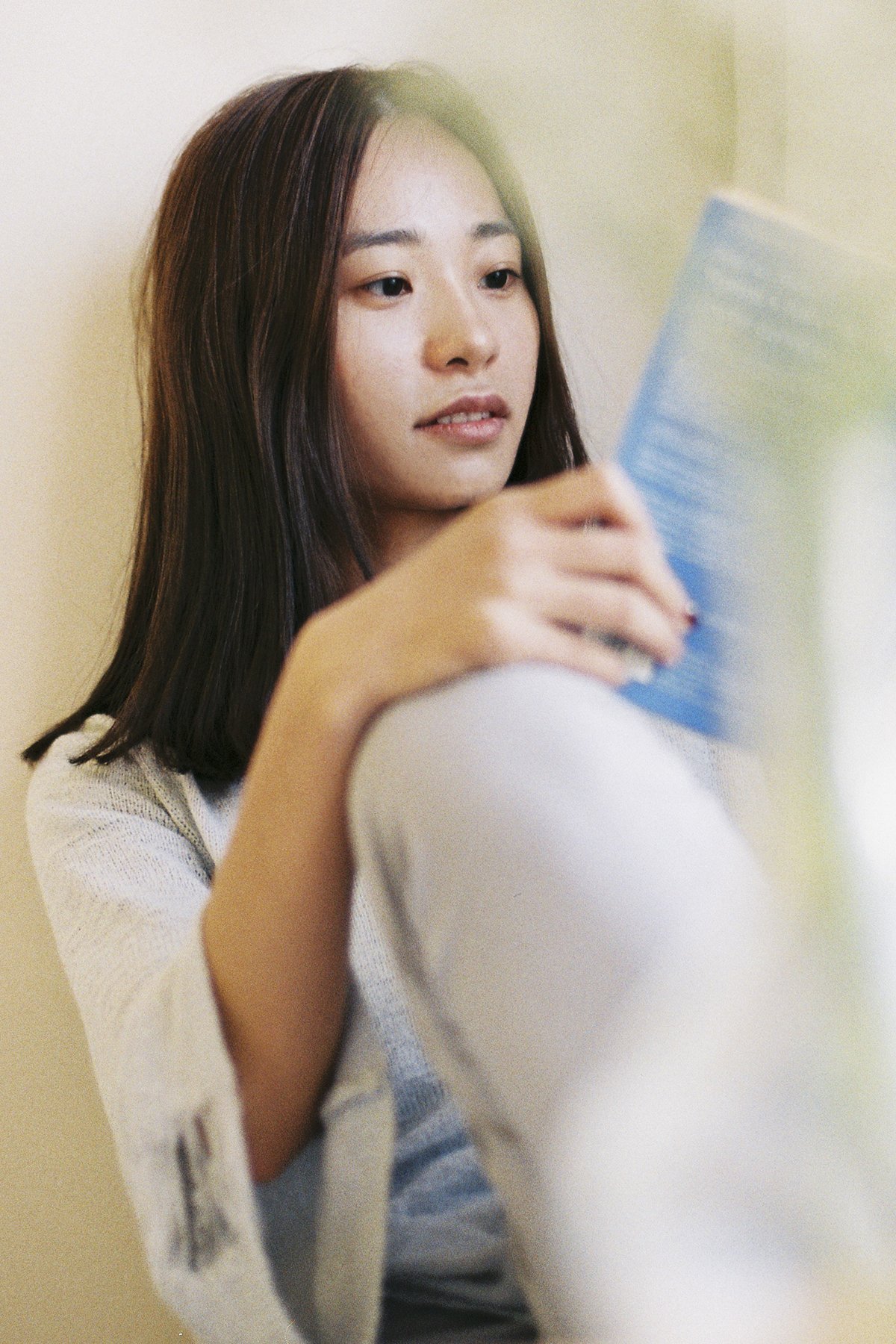 YiTuYu艺图语 Vol.8699 Xiao Jing