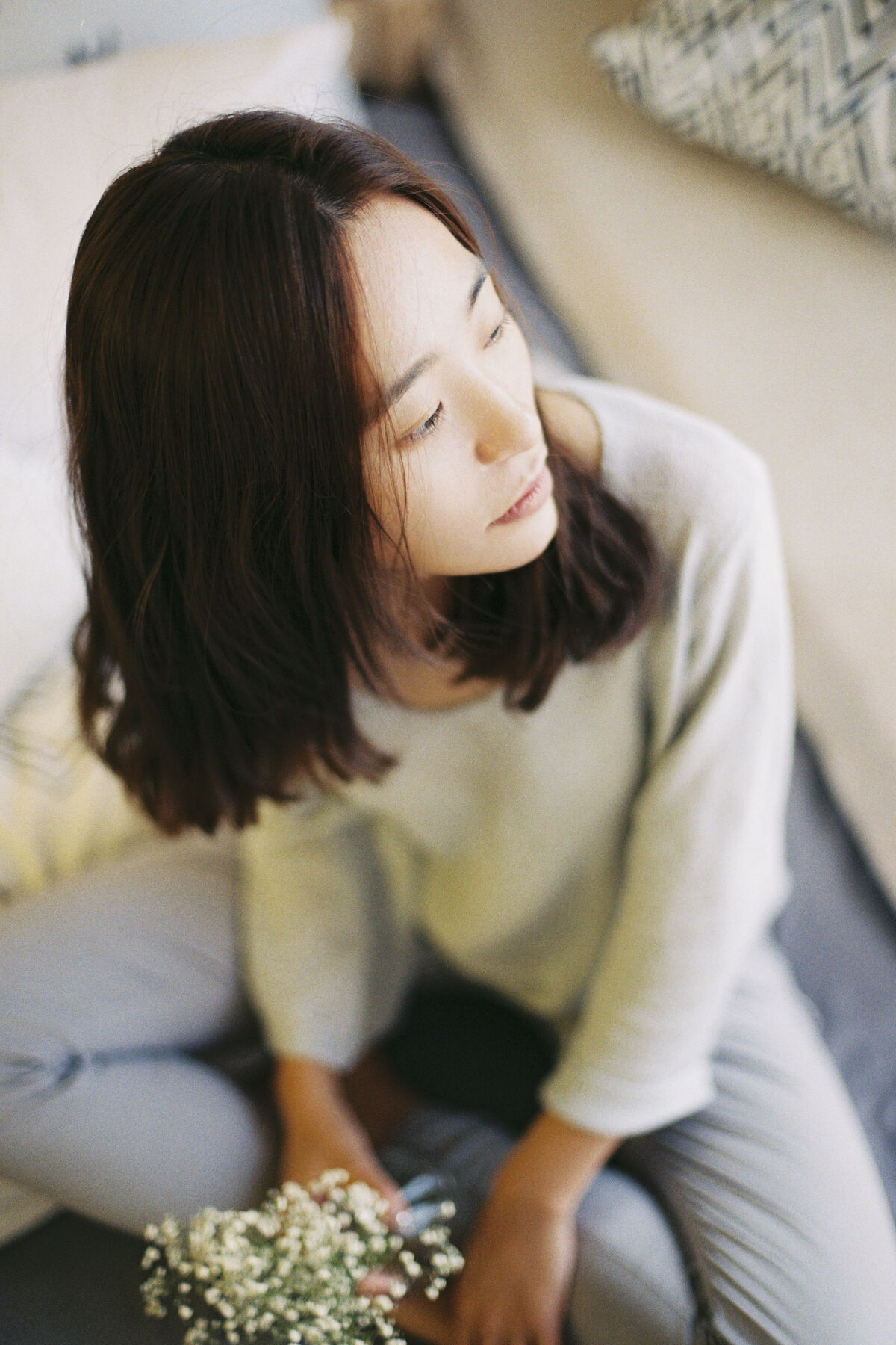 YiTuYu艺图语 Vol.8699 Xiao Jing