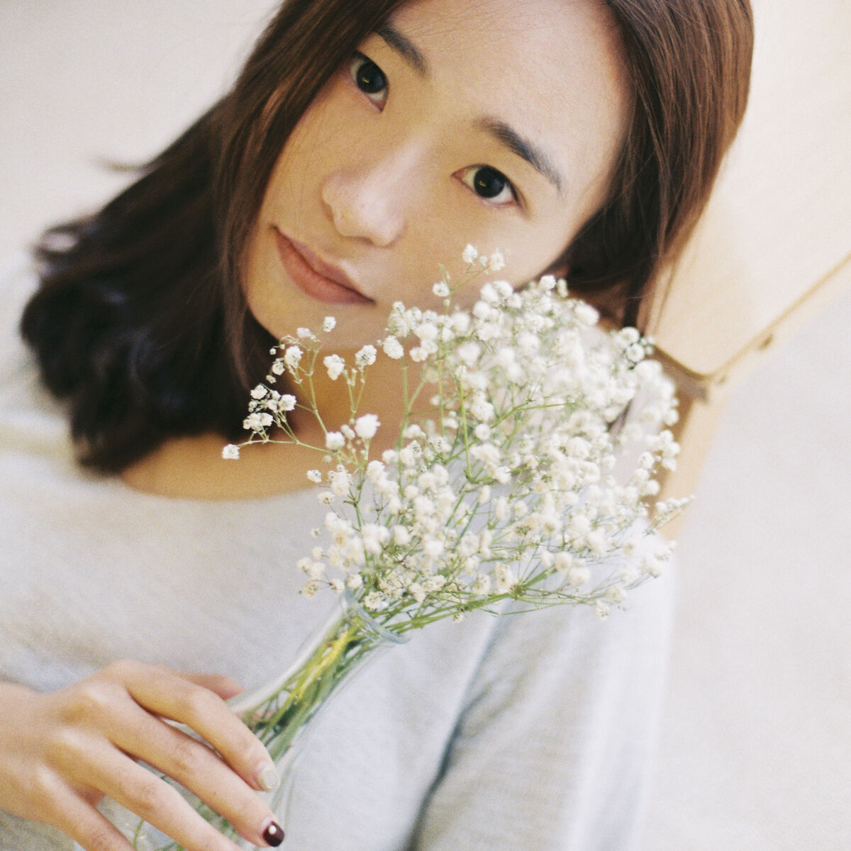 YiTuYu艺图语 Vol.8699 Xiao Jing