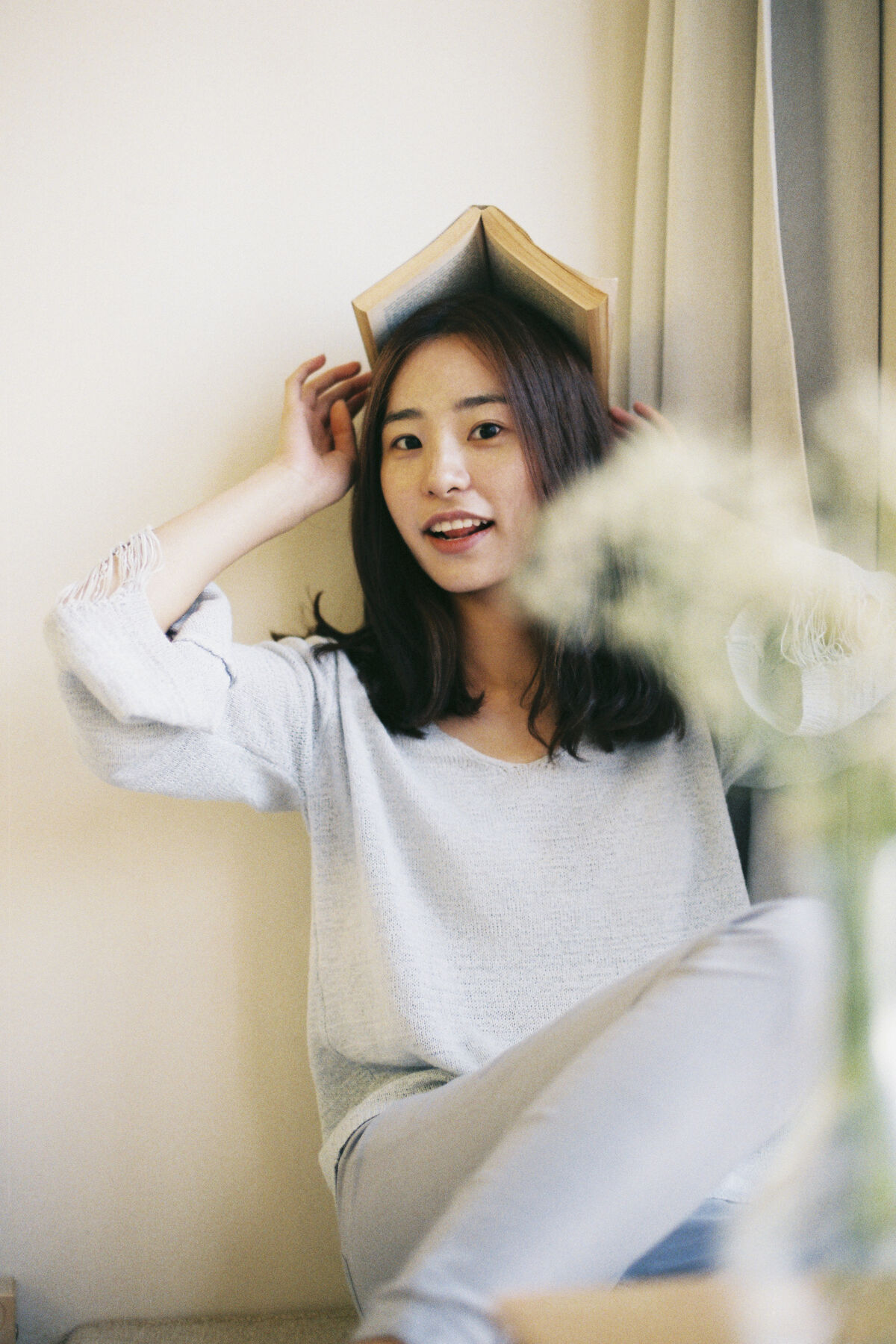 YiTuYu艺图语 Vol.8699 Xiao Jing