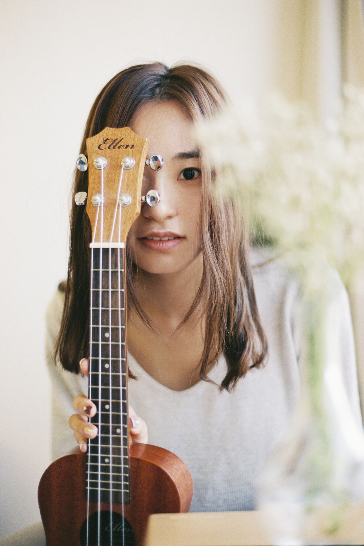 YiTuYu艺图语 Vol.8699 Xiao Jing