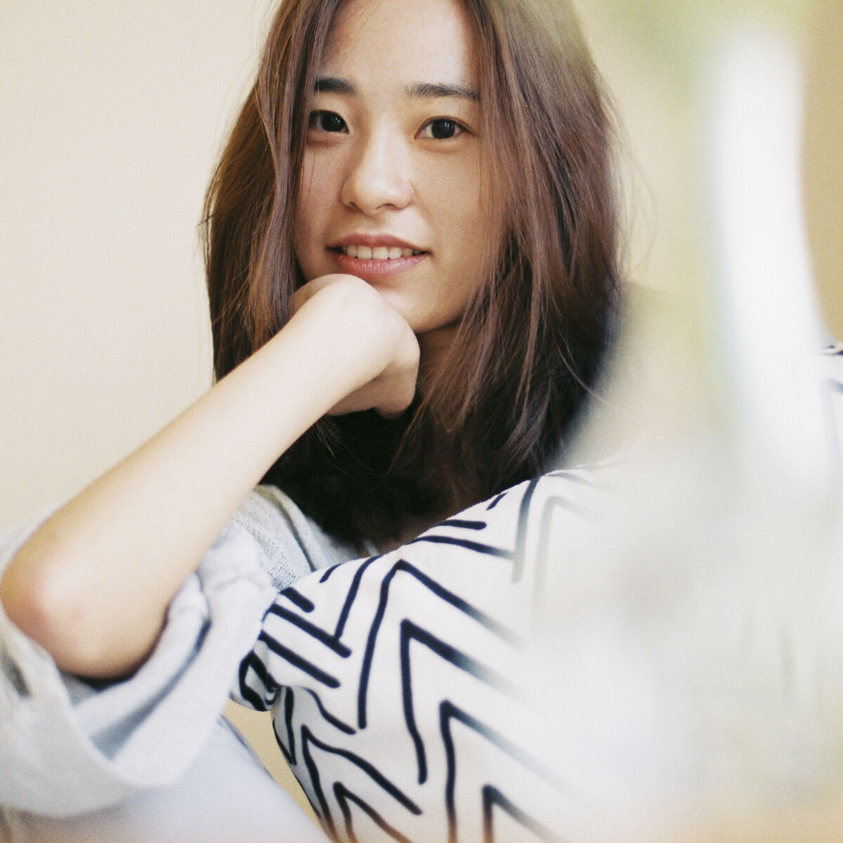 YiTuYu艺图语 Vol.8699 Xiao Jing