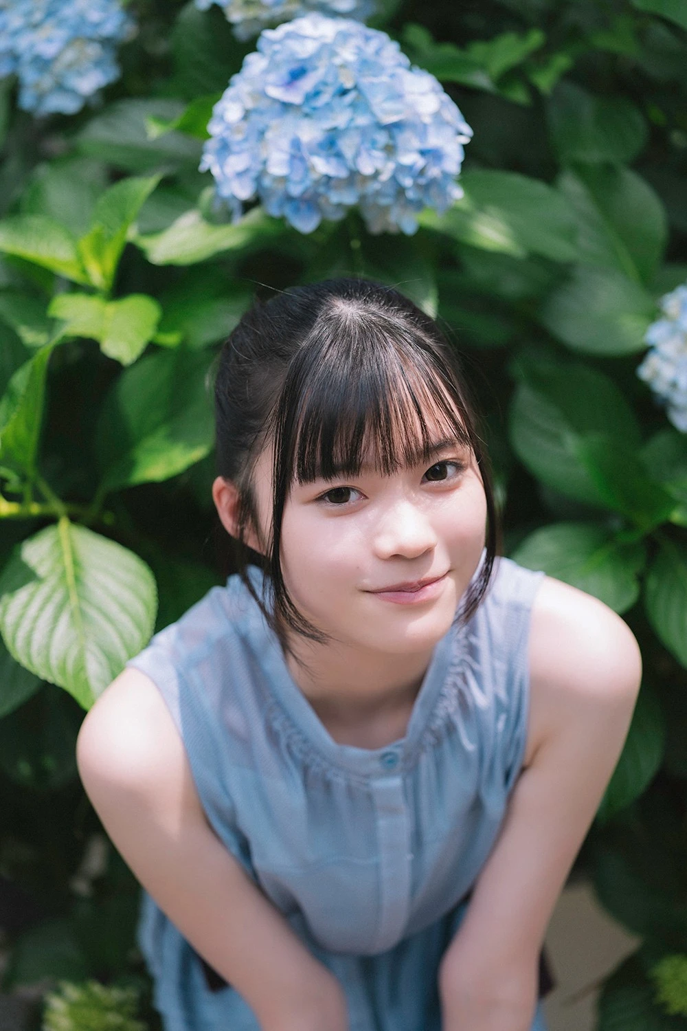 Nozomi Hatakeyama 畠山希美, Weekly Playboy Plus+ 2024.07.11