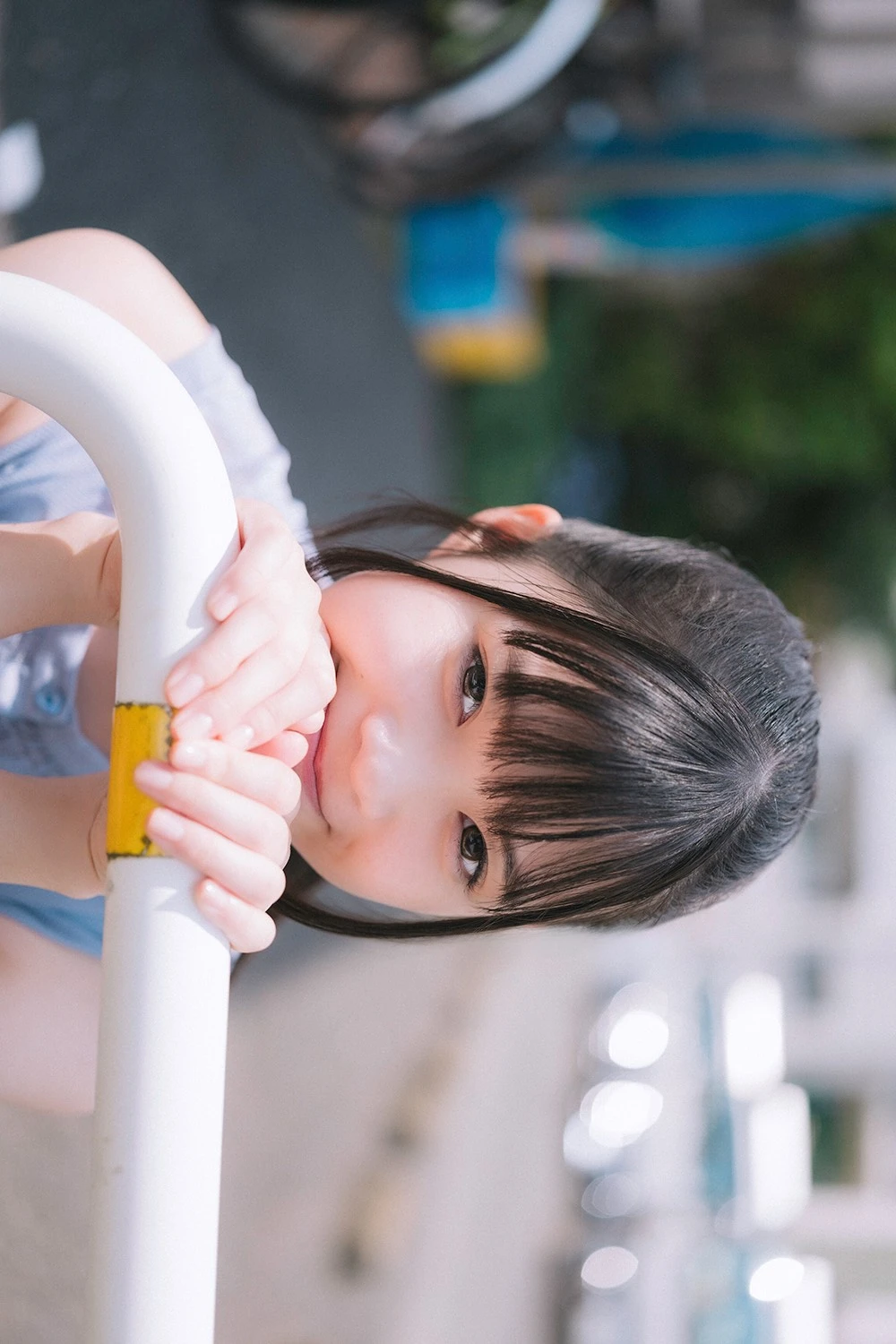 Nozomi Hatakeyama 畠山希美, Weekly Playboy Plus+ 2024.07.11