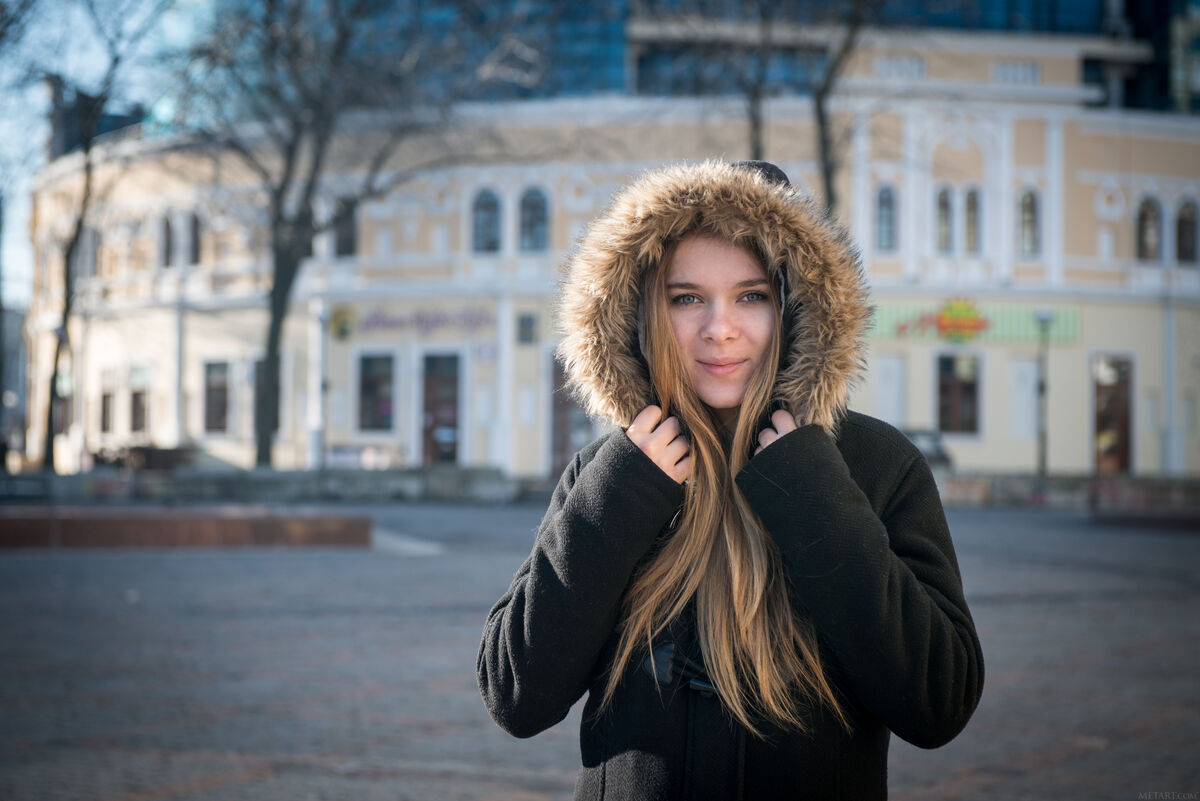 MetArt Katie - Doprini Part02