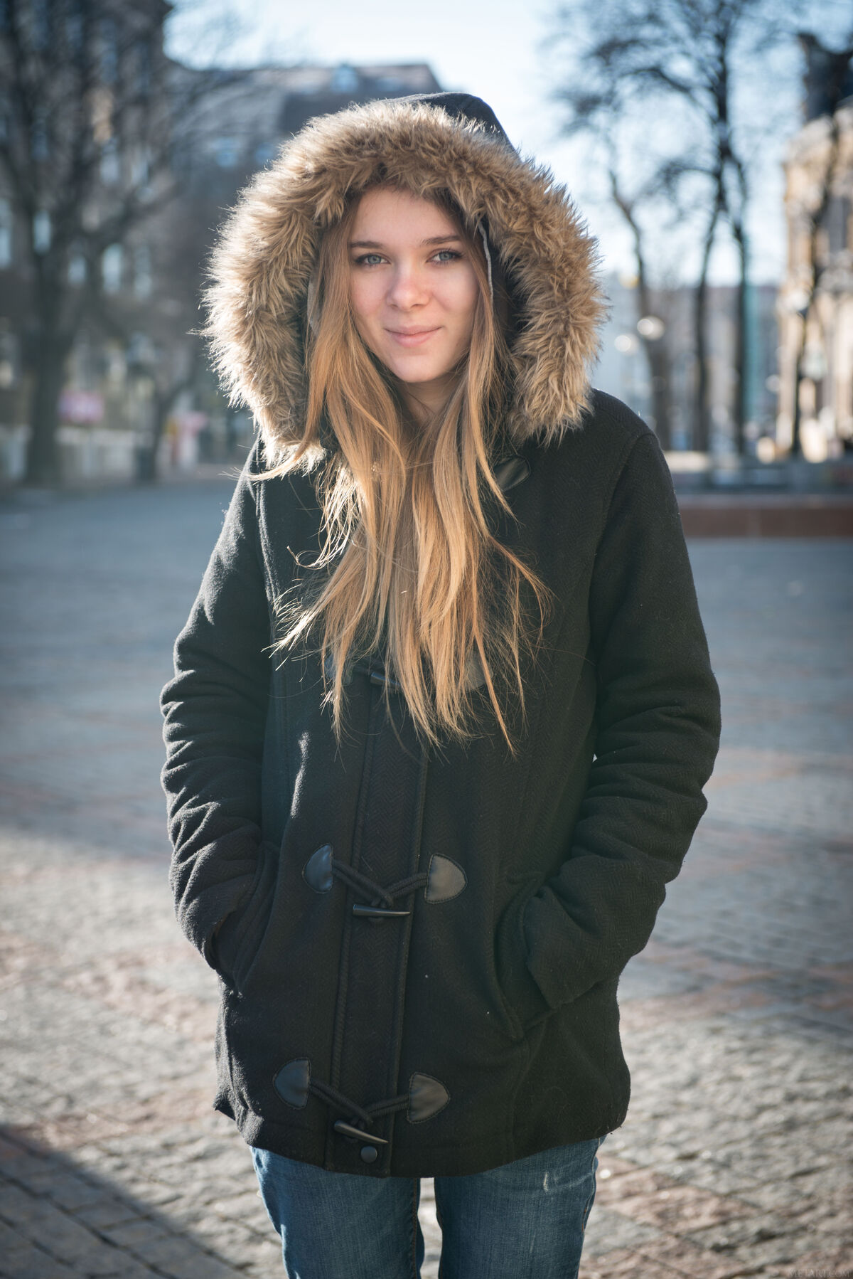 MetArt Katie - Doprini Part02