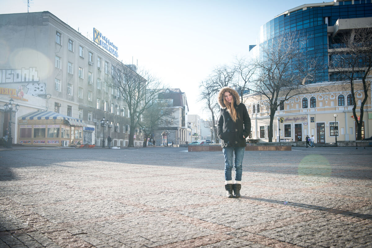 MetArt Katie - Doprini Part02