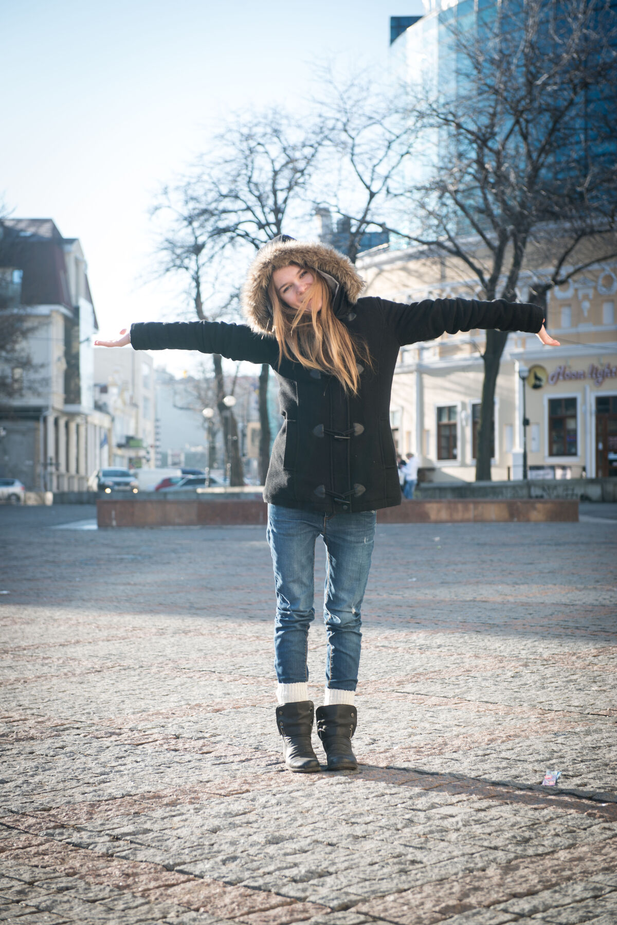 MetArt Katie - Doprini Part02