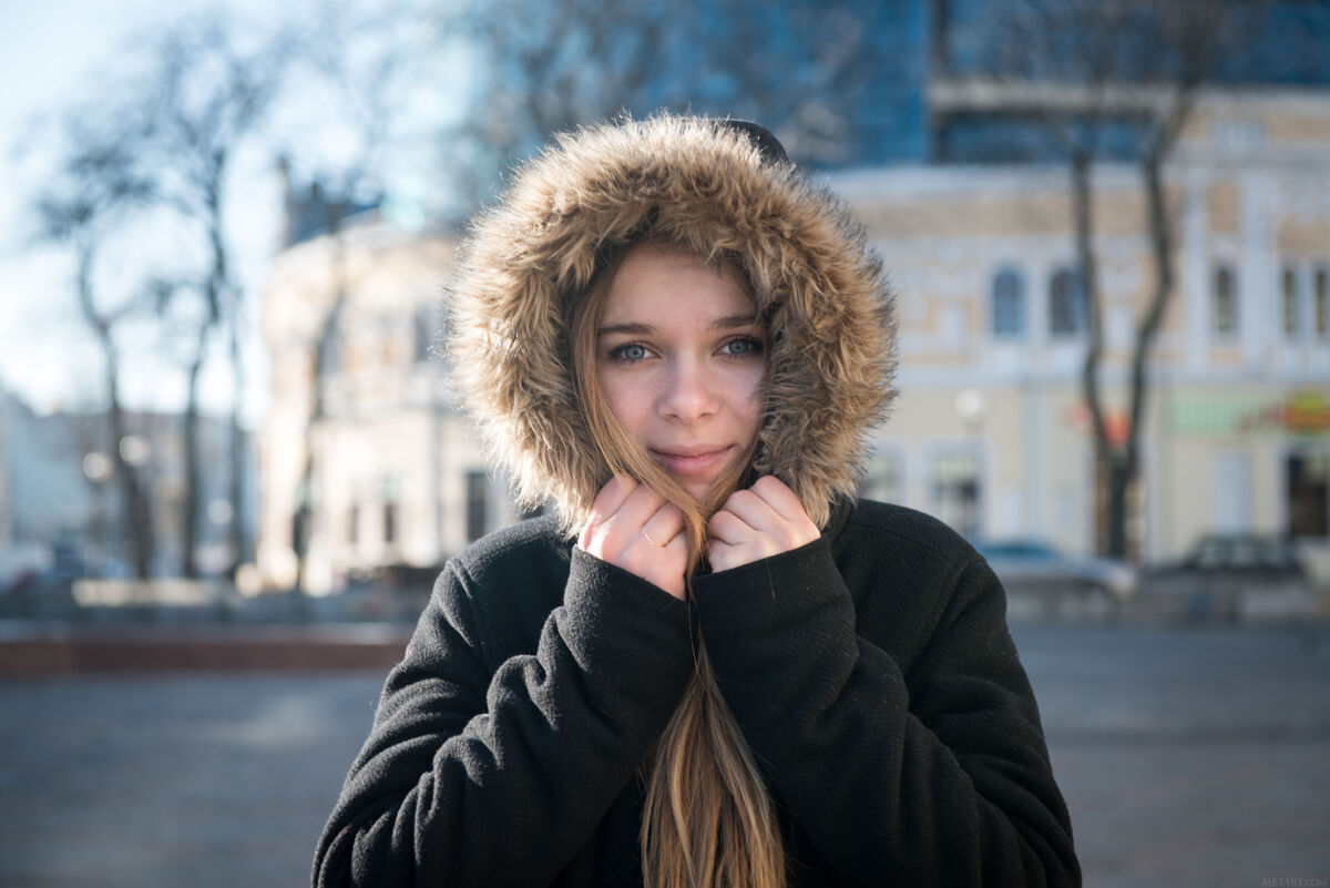 MetArt Katie - Doprini Part02