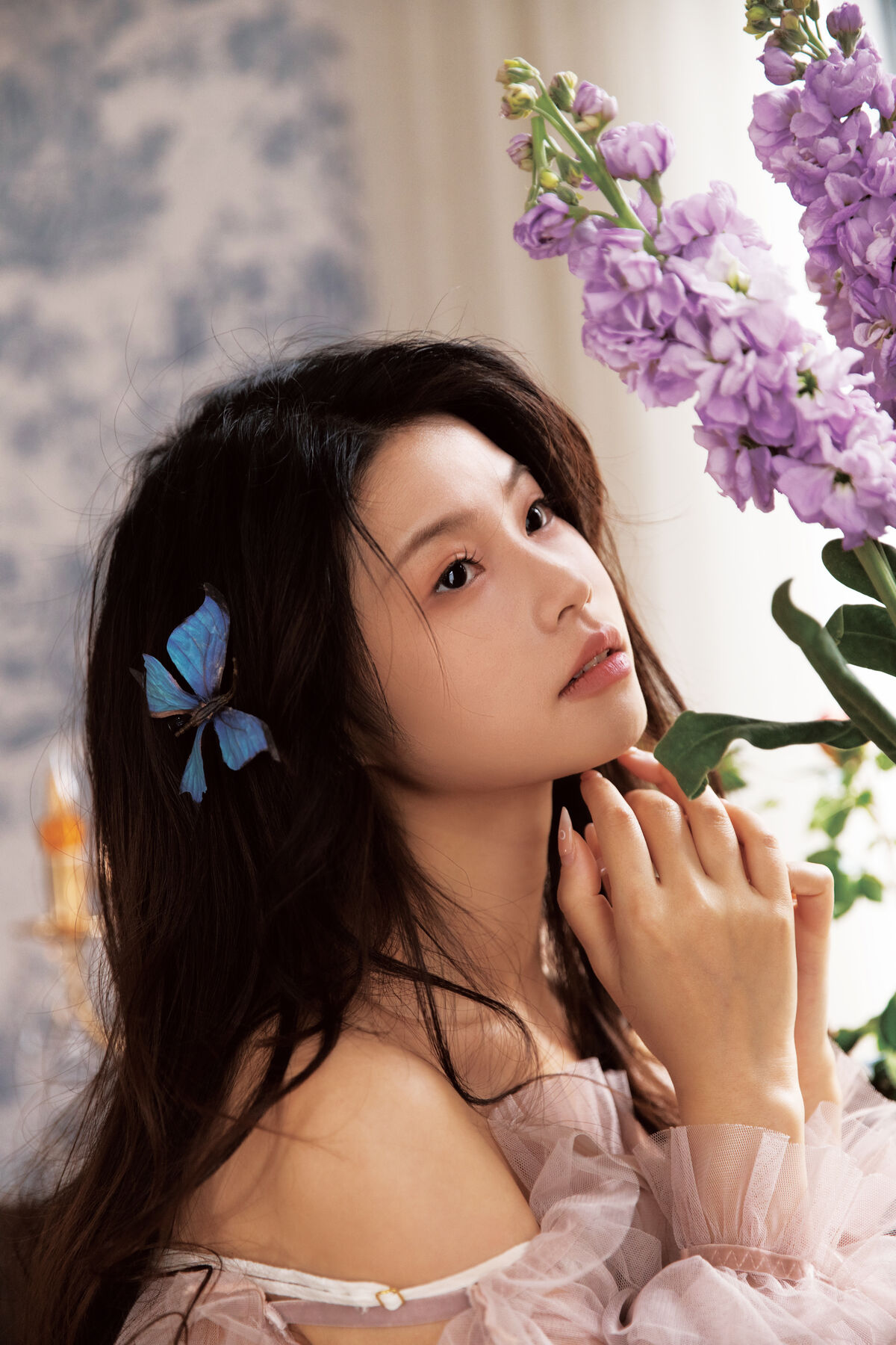 YiTuYu艺图语 Vol.8734 Kun Kun Bu Kun Le