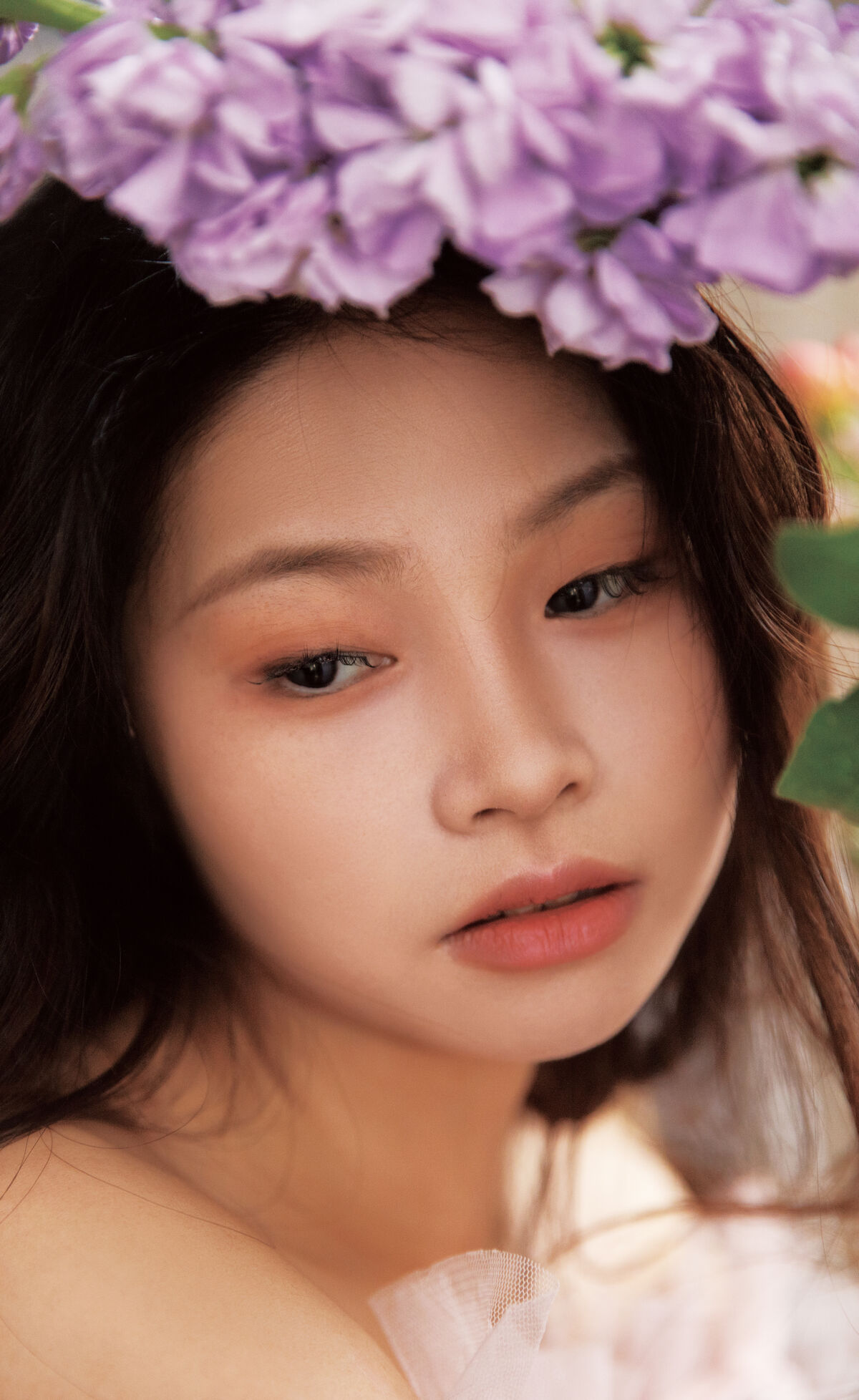 YiTuYu艺图语 Vol.8734 Kun Kun Bu Kun Le