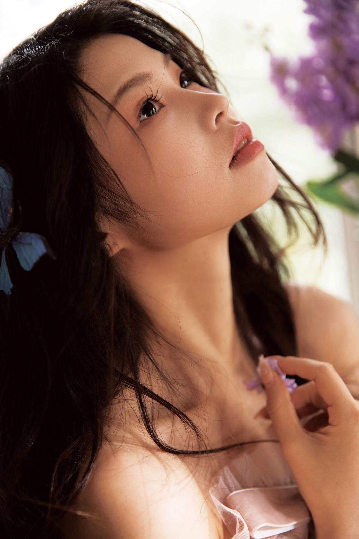 YiTuYu艺图语 Vol.8734 Kun Kun Bu Kun Le