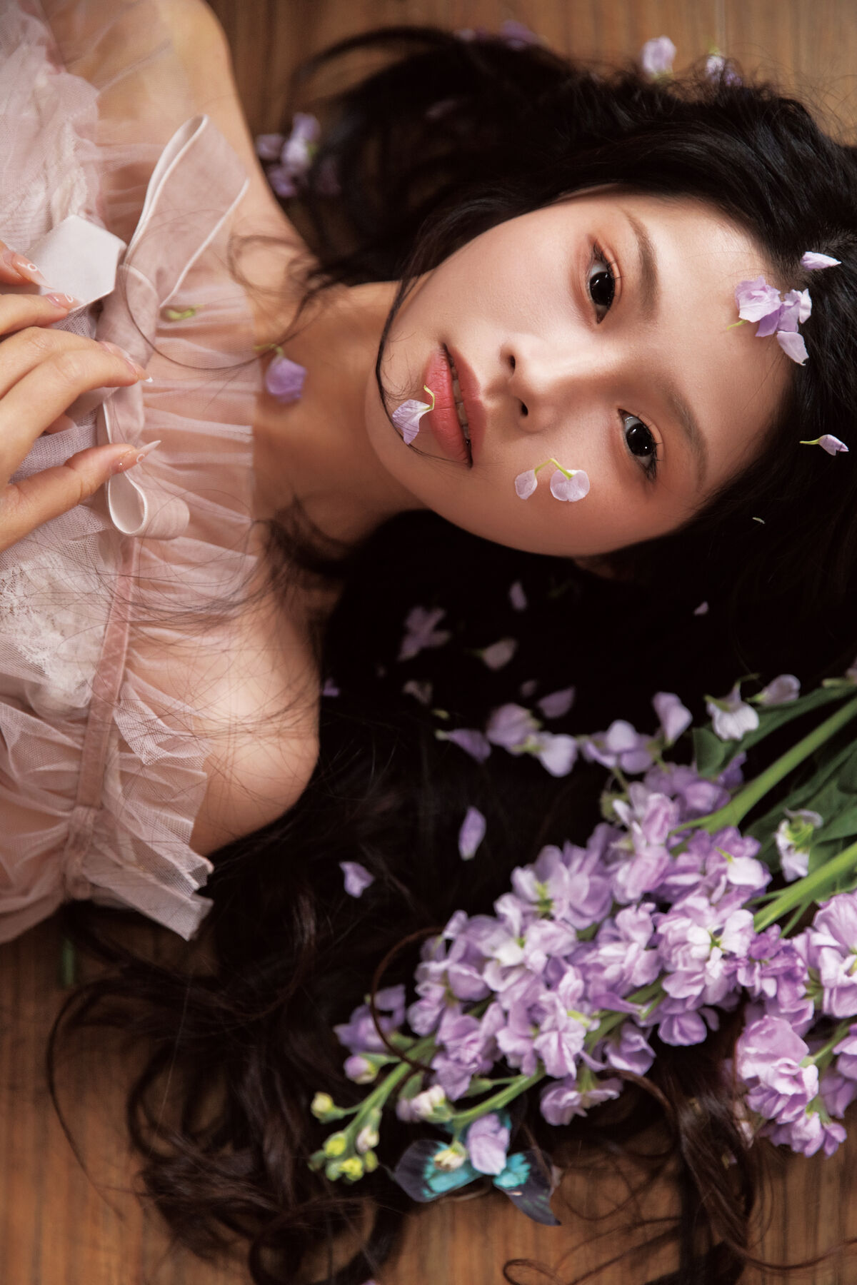 YiTuYu艺图语 Vol.8734 Kun Kun Bu Kun Le