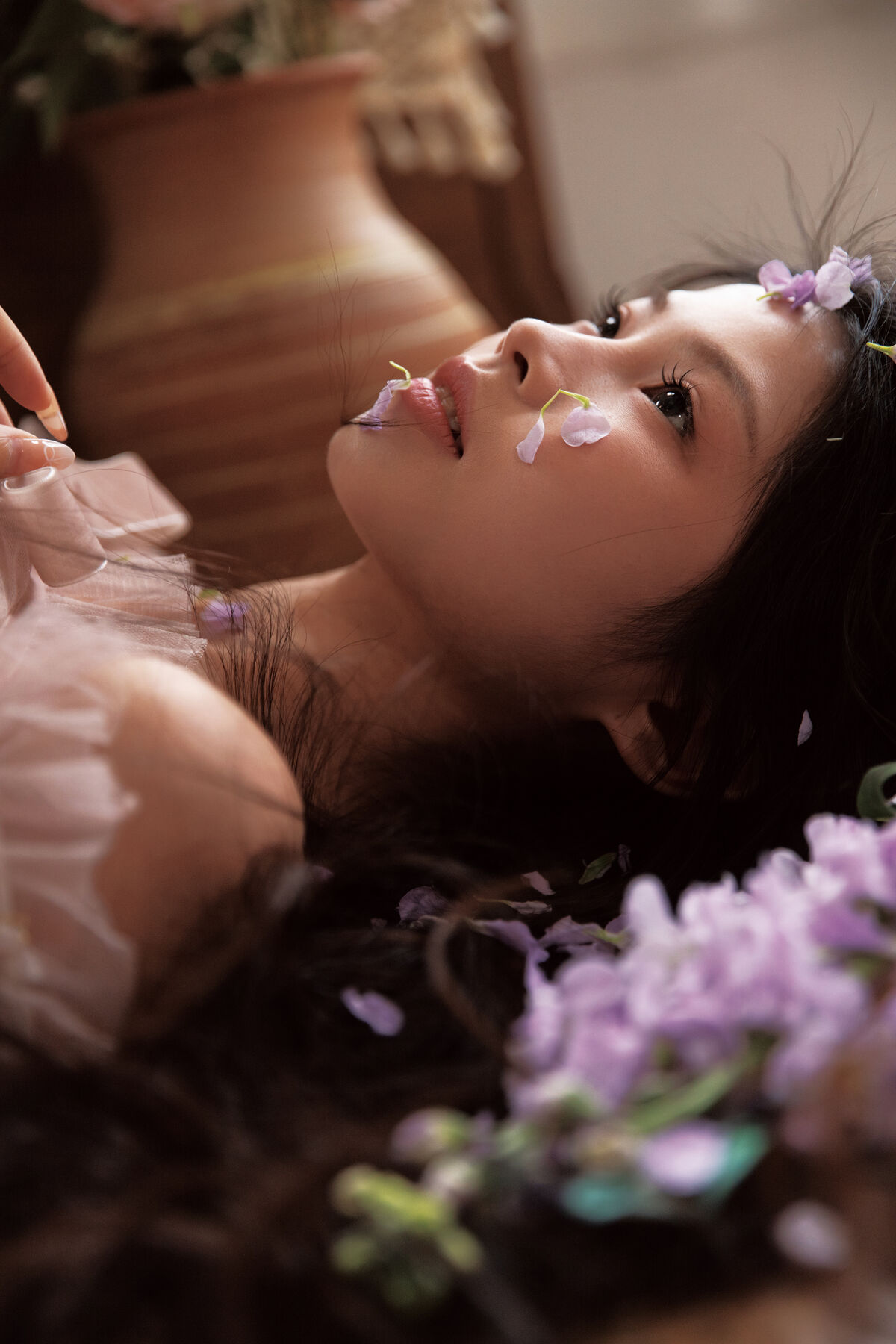 YiTuYu艺图语 Vol.8734 Kun Kun Bu Kun Le