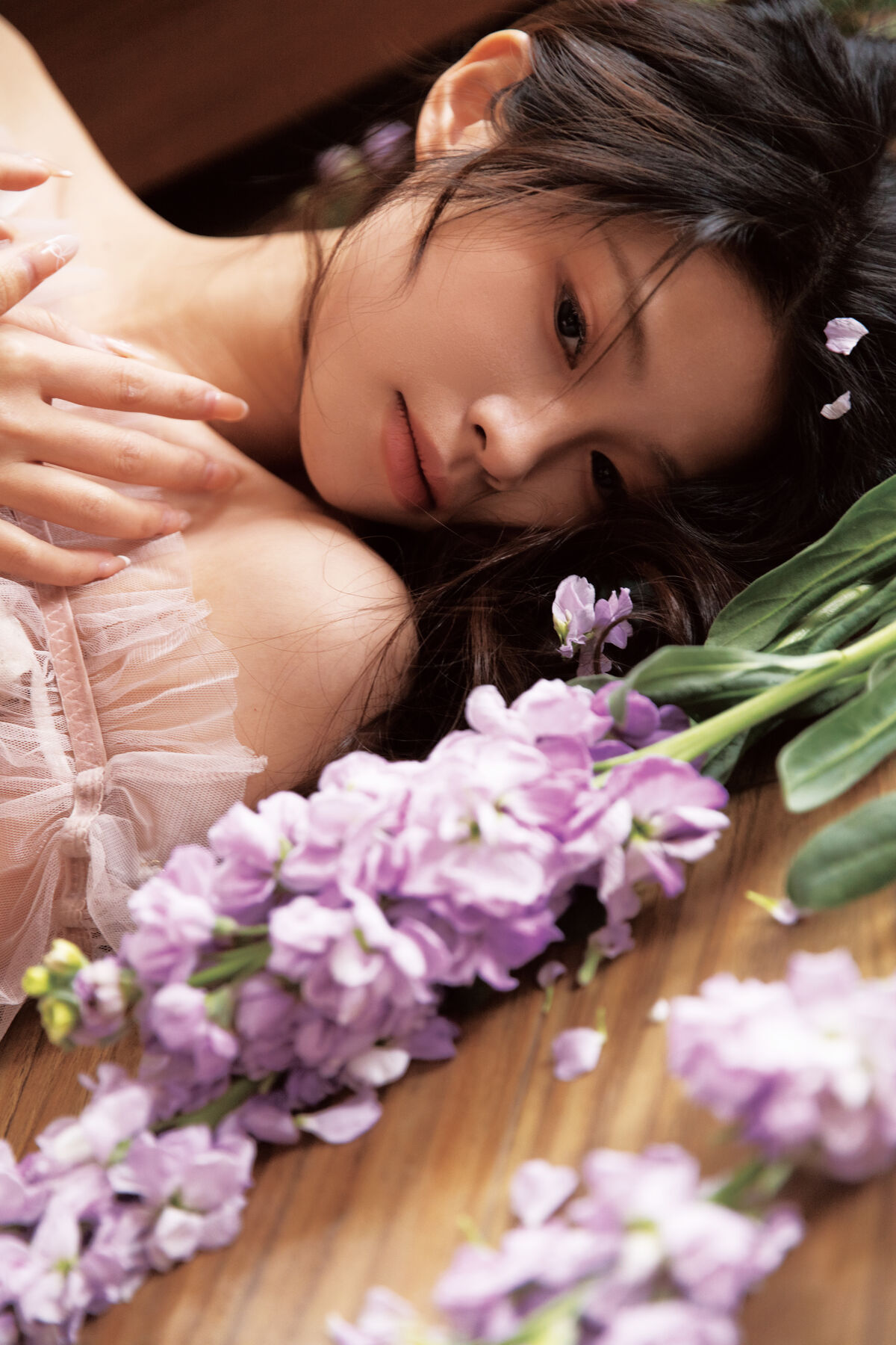 YiTuYu艺图语 Vol.8734 Kun Kun Bu Kun Le