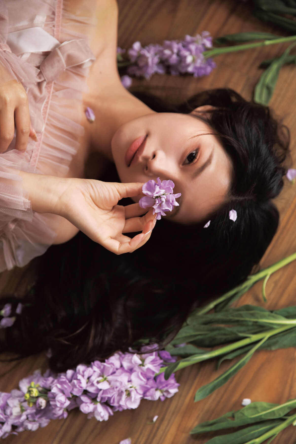 YiTuYu艺图语 Vol.8734 Kun Kun Bu Kun Le