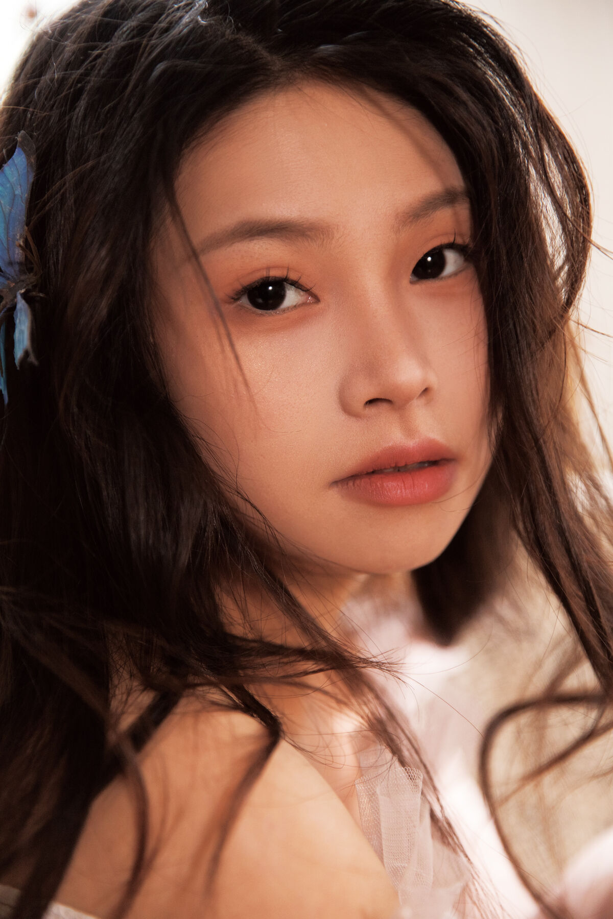 YiTuYu艺图语 Vol.8734 Kun Kun Bu Kun Le