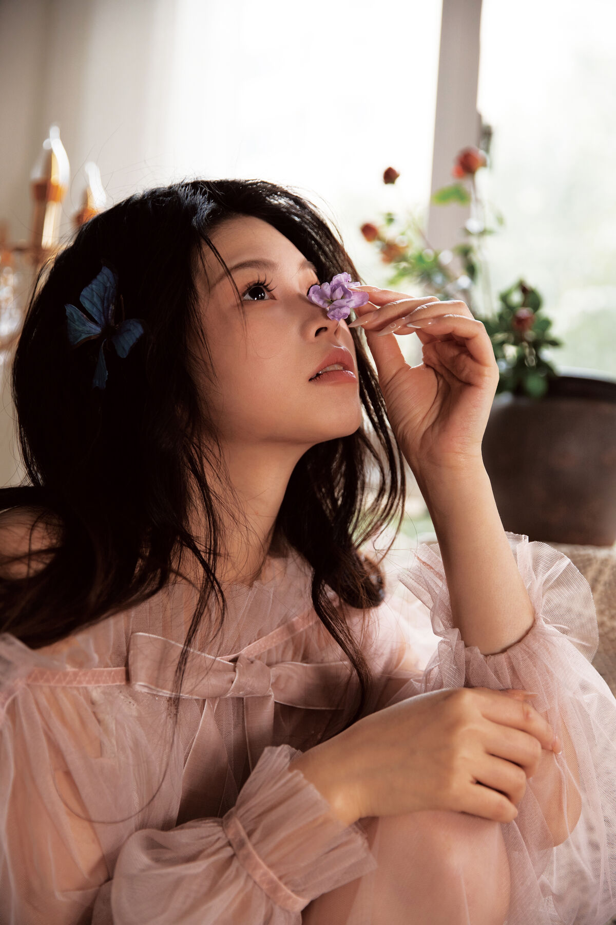 YiTuYu艺图语 Vol.8734 Kun Kun Bu Kun Le