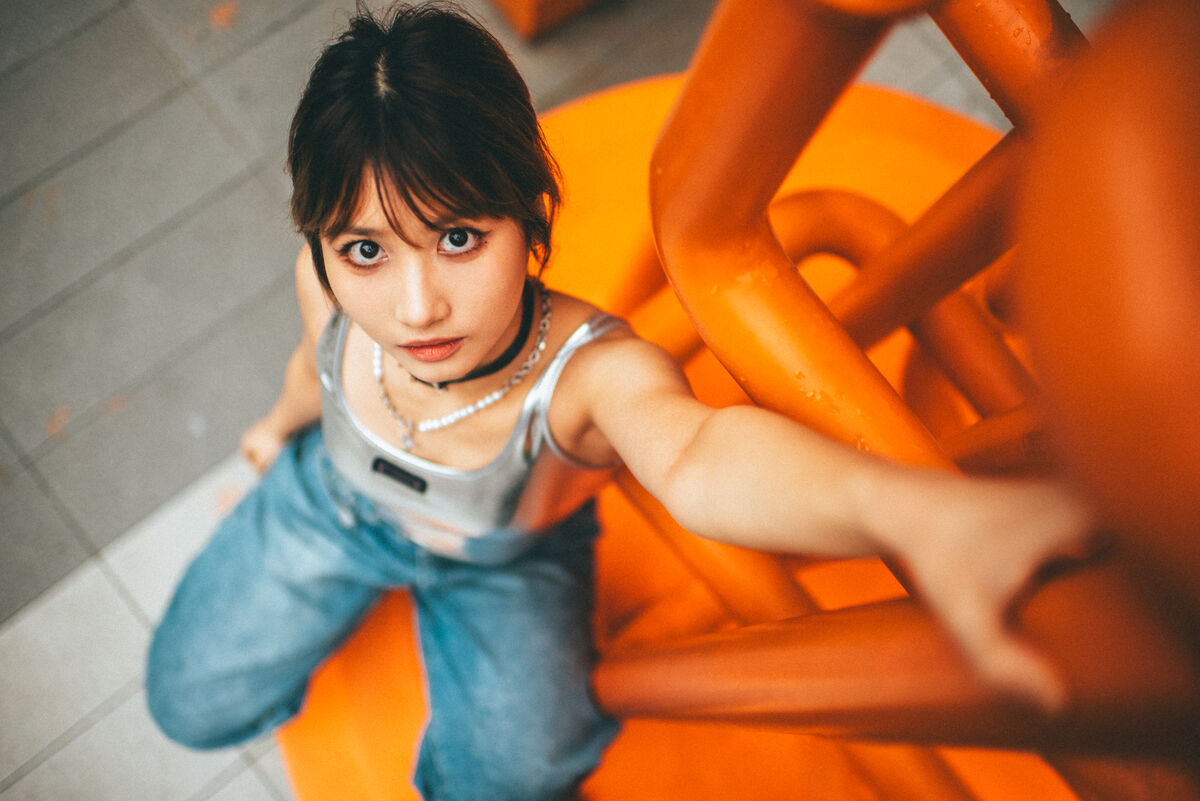 YiTuYu艺图语 Vol.8798 Pao Pao Xiao Mie