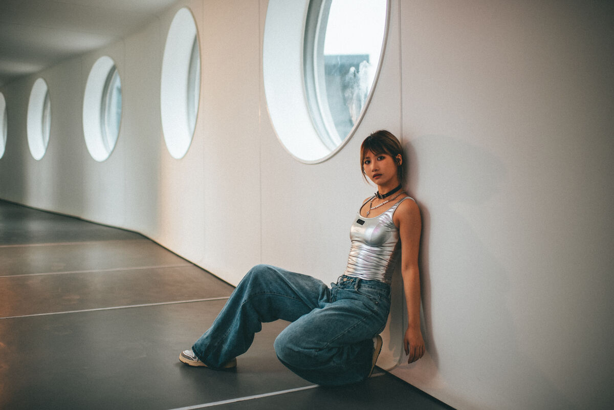 YiTuYu艺图语 Vol.8798 Pao Pao Xiao Mie