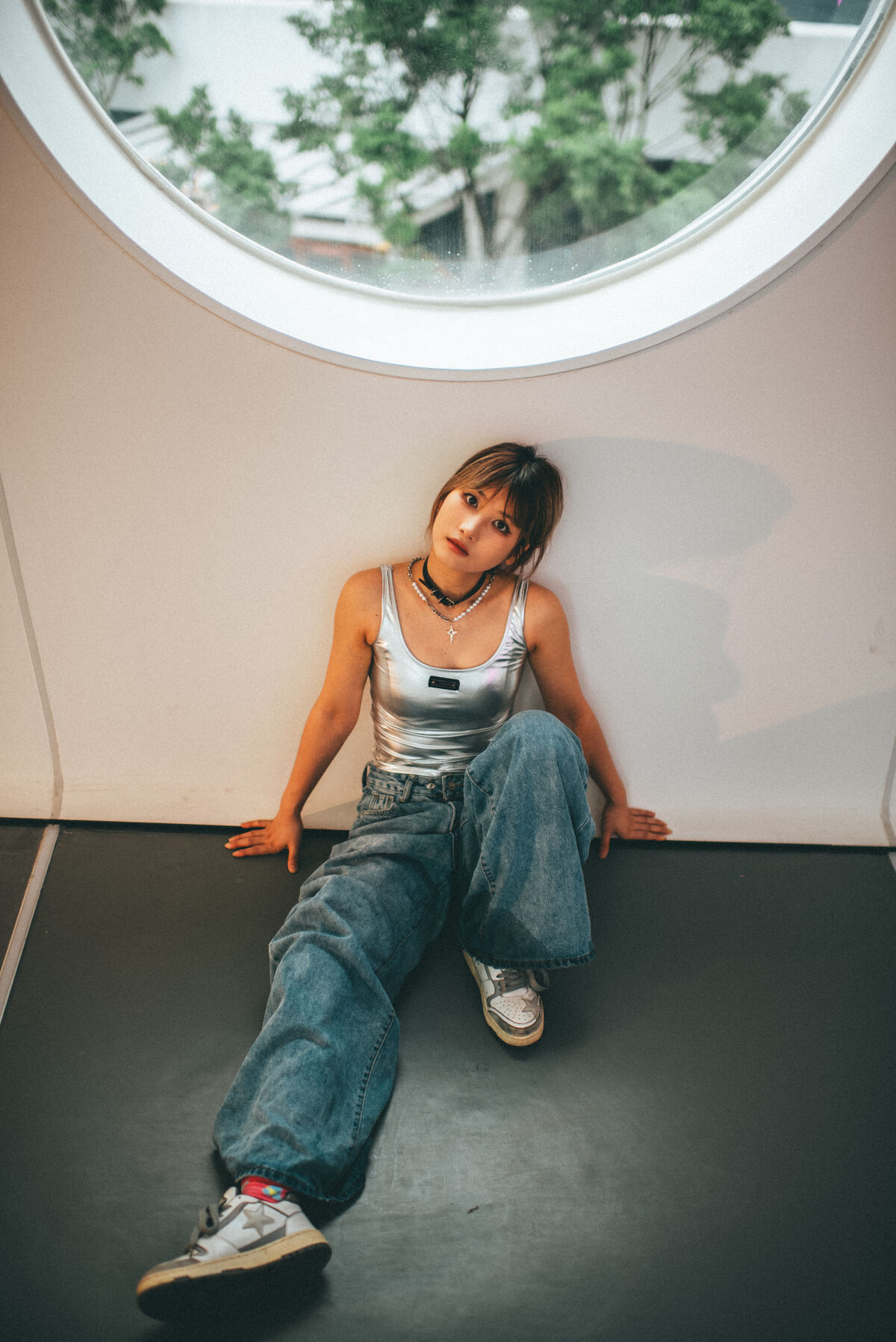 YiTuYu艺图语 Vol.8798 Pao Pao Xiao Mie