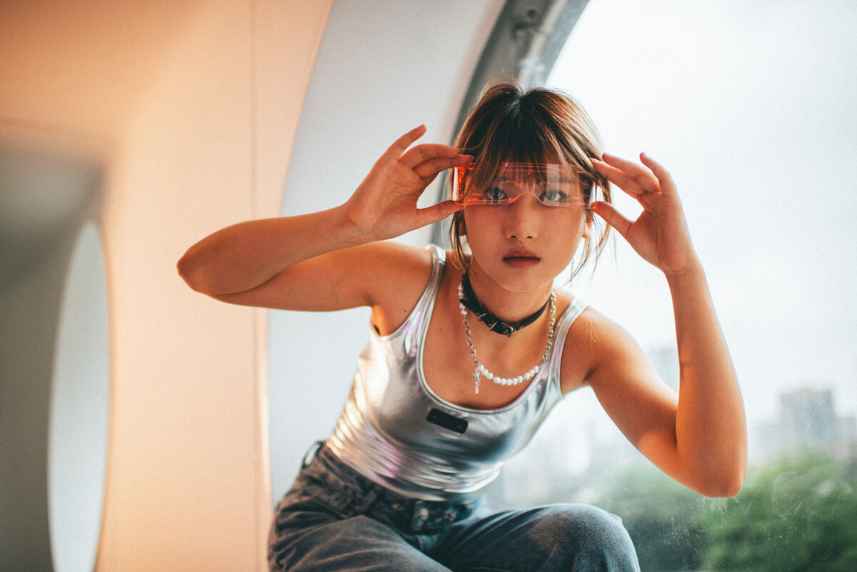 YiTuYu艺图语 Vol.8798 Pao Pao Xiao Mie