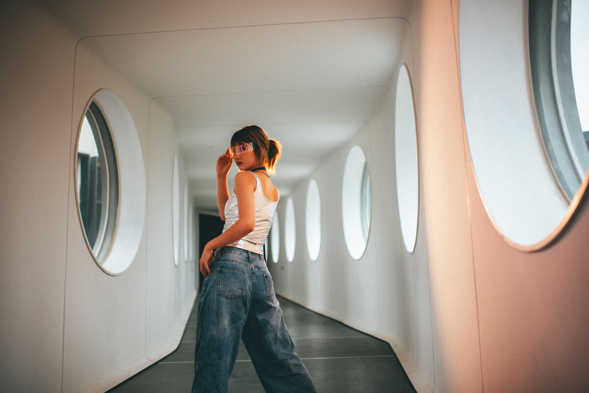 YiTuYu艺图语 Vol.8798 Pao Pao Xiao Mie