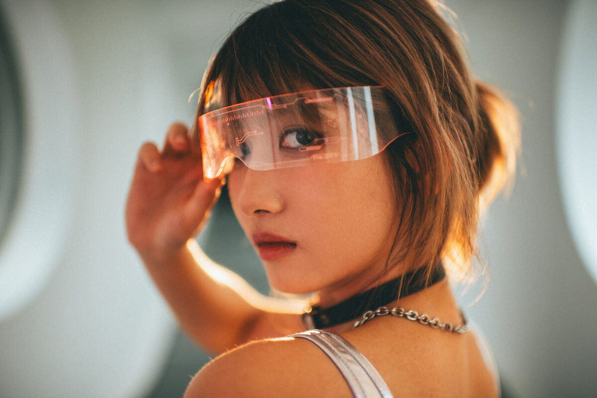 YiTuYu艺图语 Vol.8798 Pao Pao Xiao Mie