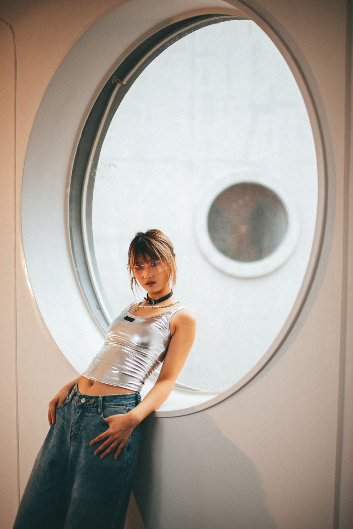 YiTuYu艺图语 Vol.8798 Pao Pao Xiao Mie