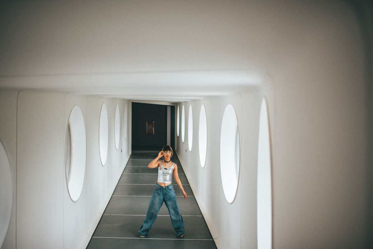 YiTuYu艺图语 Vol.8798 Pao Pao Xiao Mie