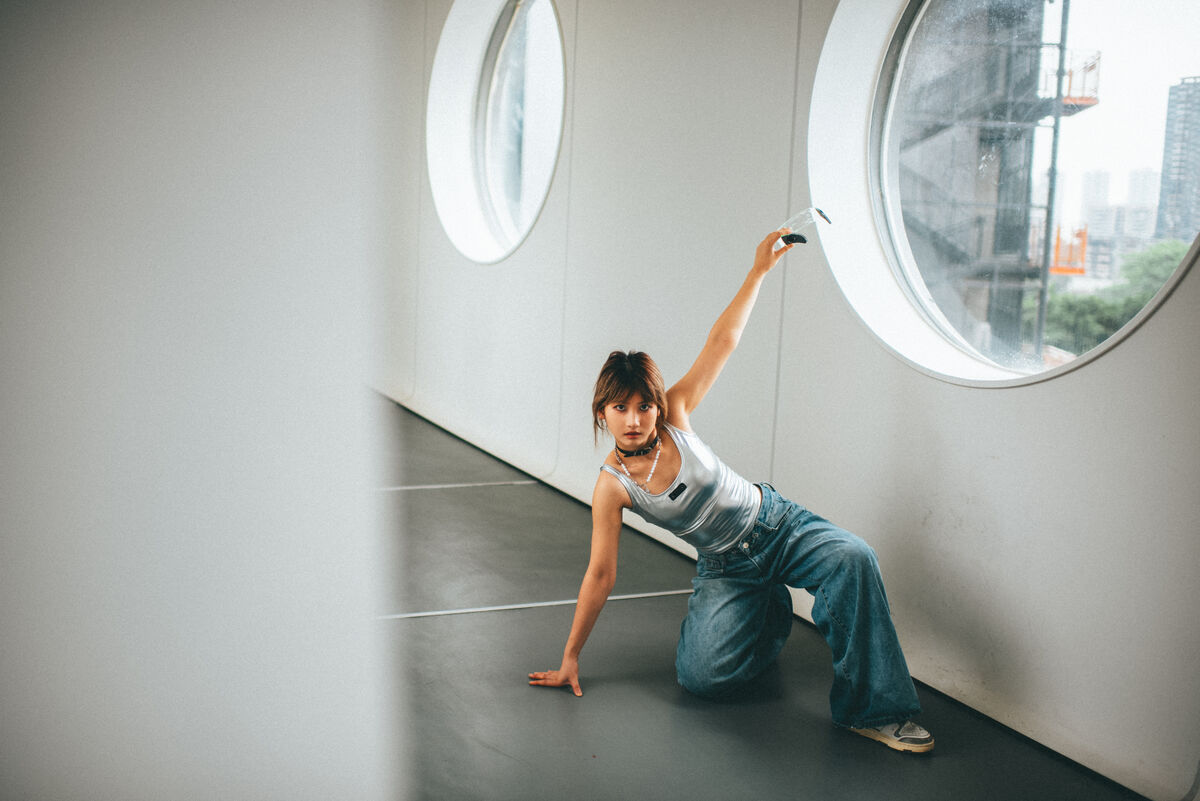 YiTuYu艺图语 Vol.8798 Pao Pao Xiao Mie