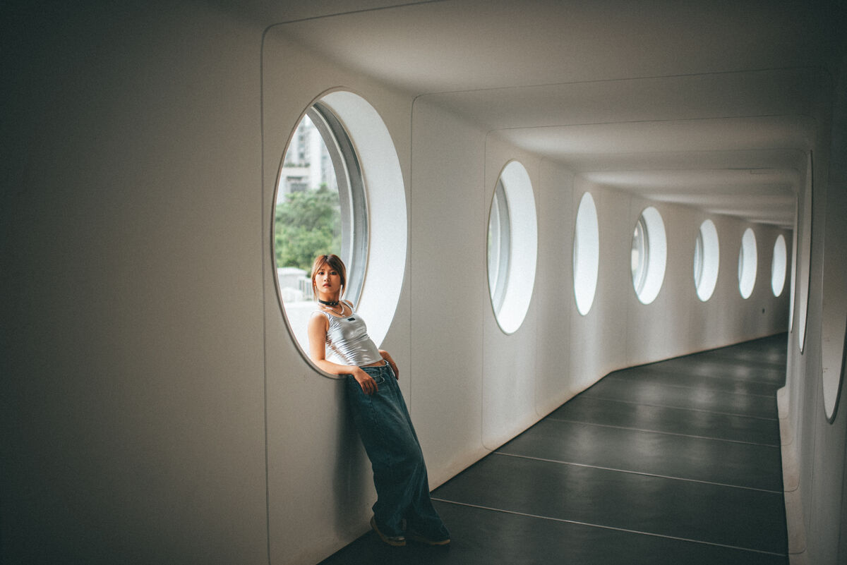 YiTuYu艺图语 Vol.8798 Pao Pao Xiao Mie