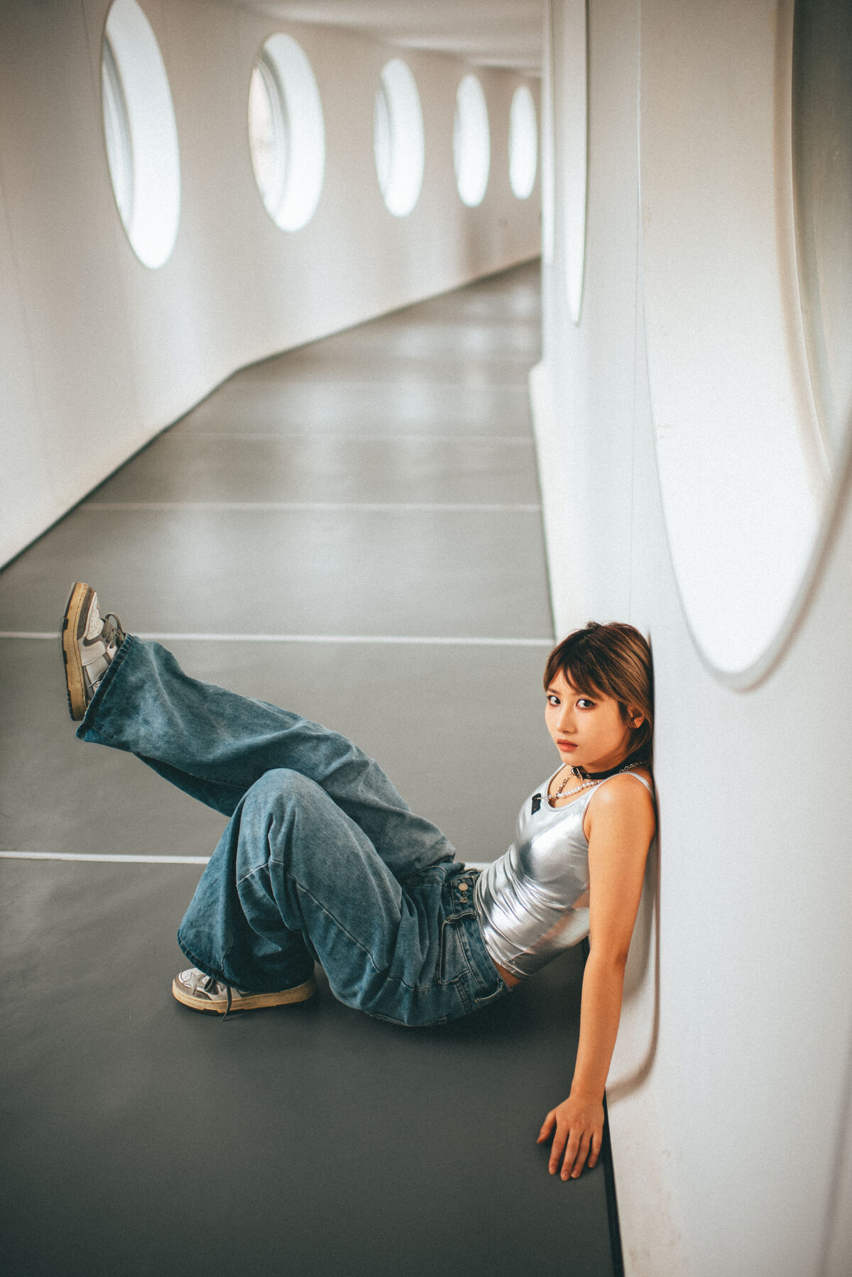 YiTuYu艺图语 Vol.8798 Pao Pao Xiao Mie