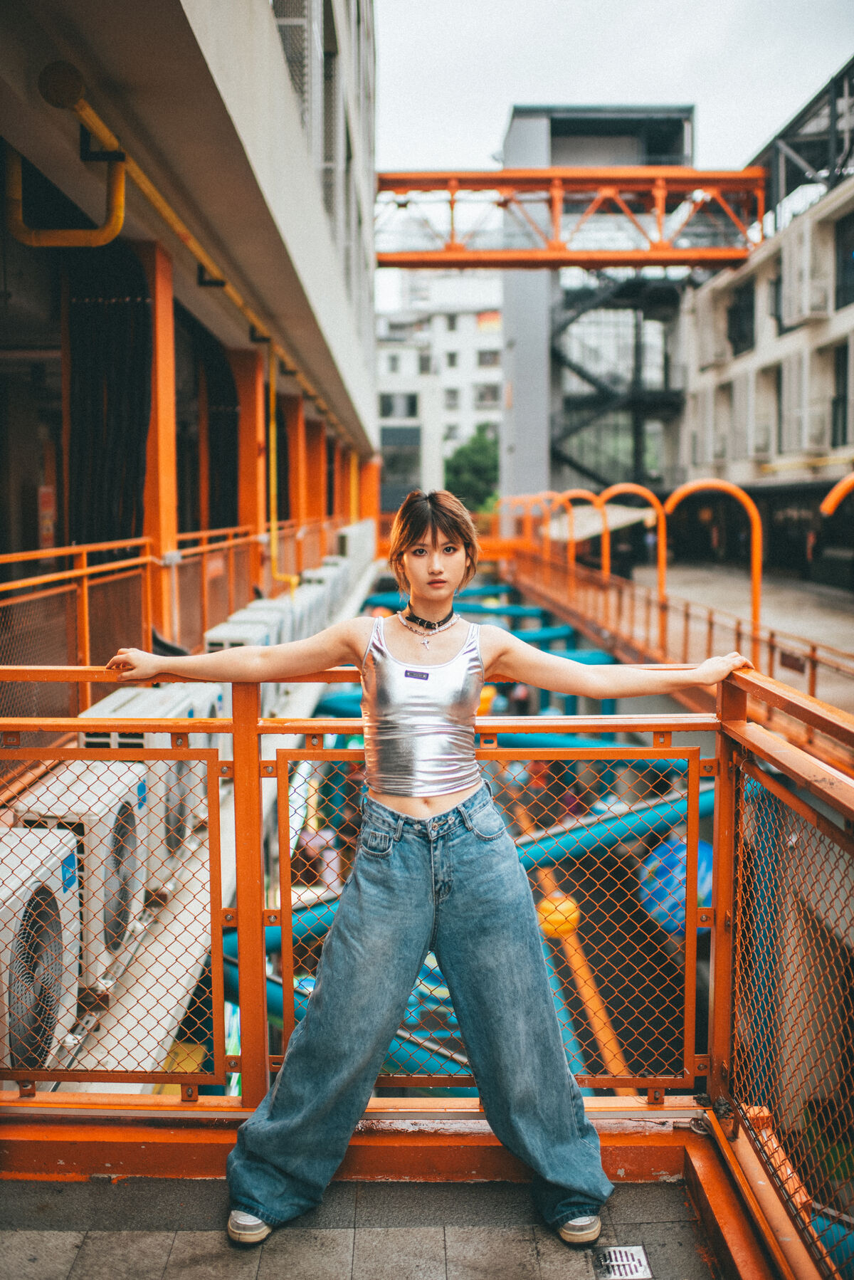 YiTuYu艺图语 Vol.8798 Pao Pao Xiao Mie