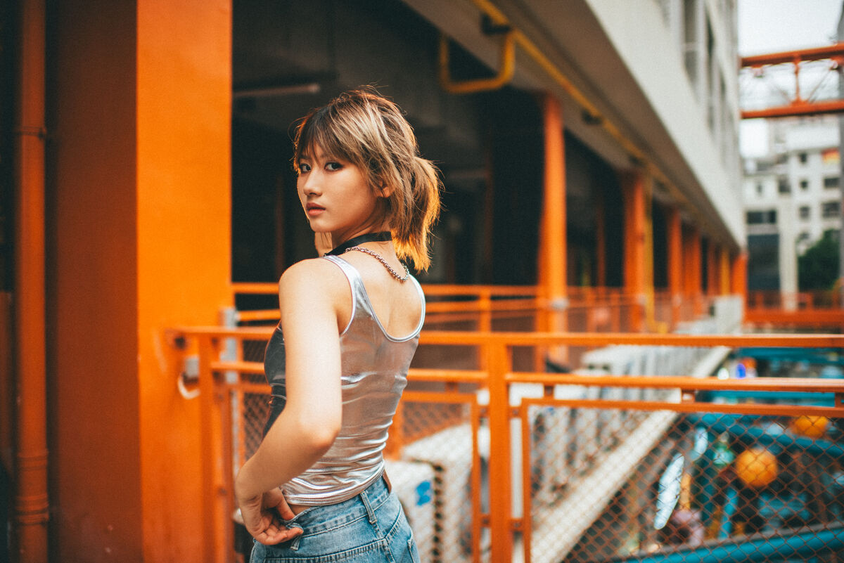 YiTuYu艺图语 Vol.8798 Pao Pao Xiao Mie