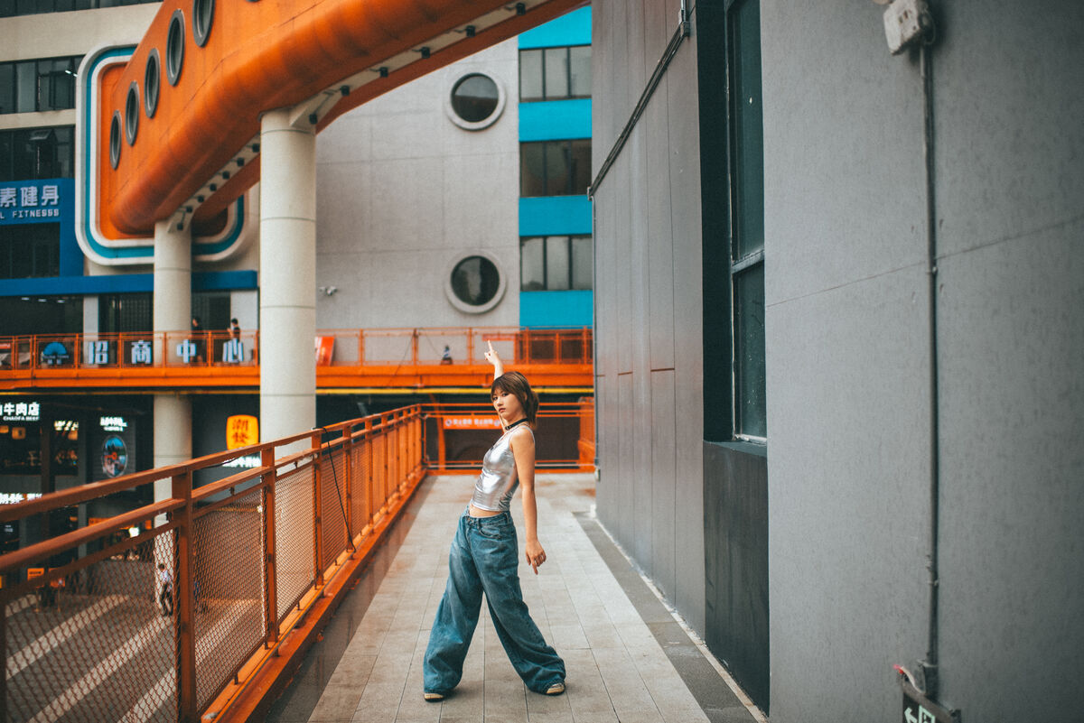 YiTuYu艺图语 Vol.8798 Pao Pao Xiao Mie