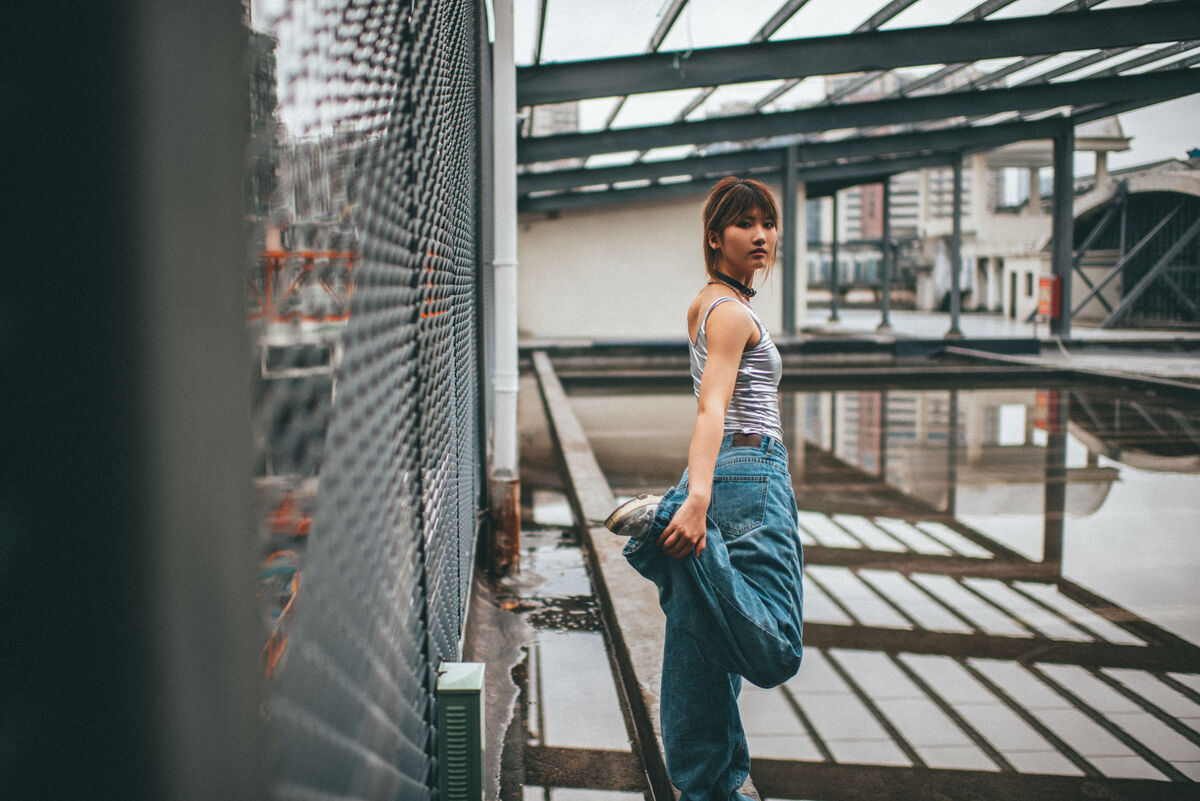 YiTuYu艺图语 Vol.8798 Pao Pao Xiao Mie