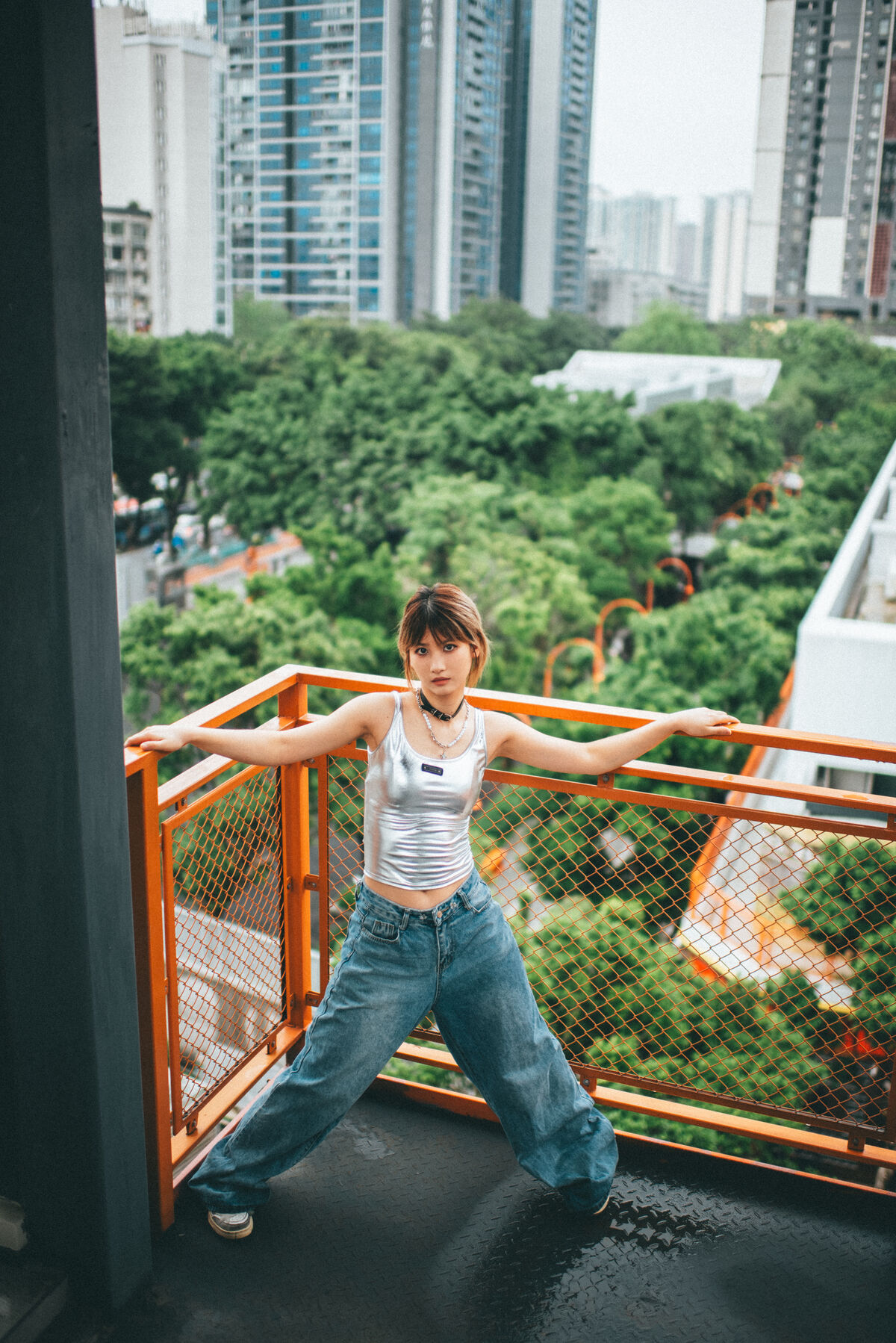 YiTuYu艺图语 Vol.8798 Pao Pao Xiao Mie