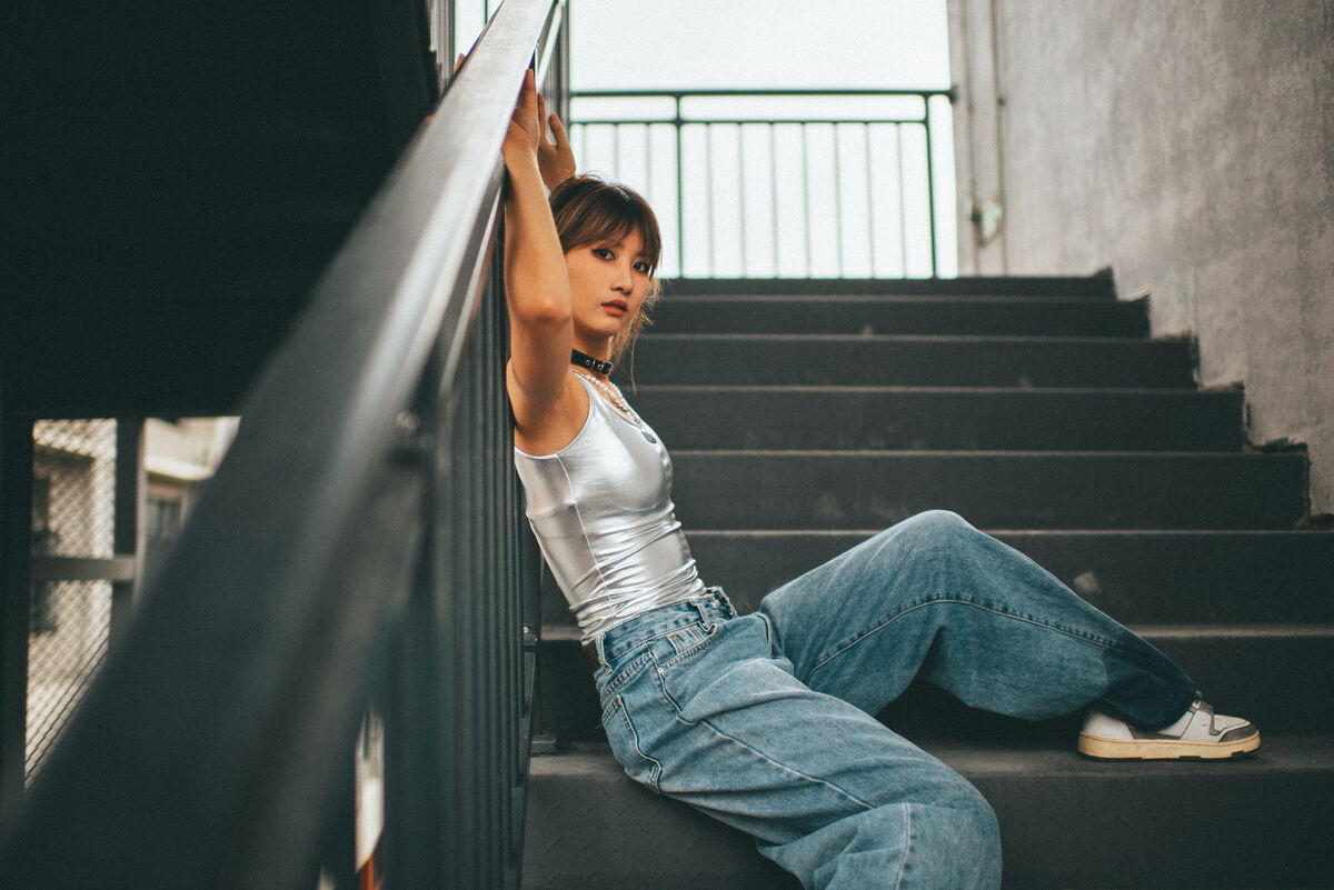 YiTuYu艺图语 Vol.8798 Pao Pao Xiao Mie