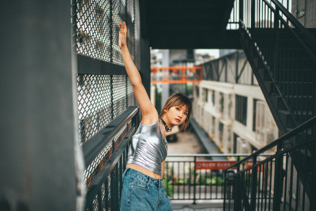 YiTuYu艺图语 Vol.8798 Pao Pao Xiao Mie