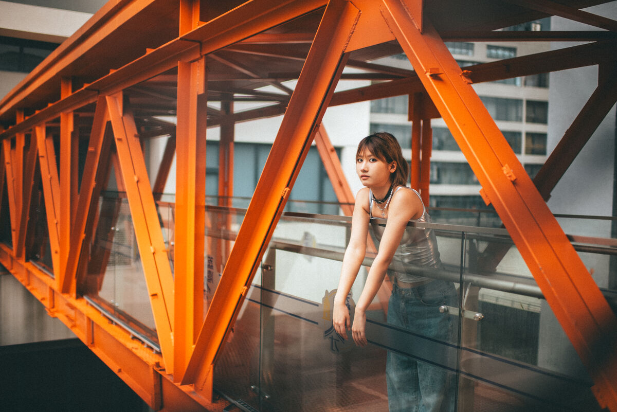 YiTuYu艺图语 Vol.8798 Pao Pao Xiao Mie