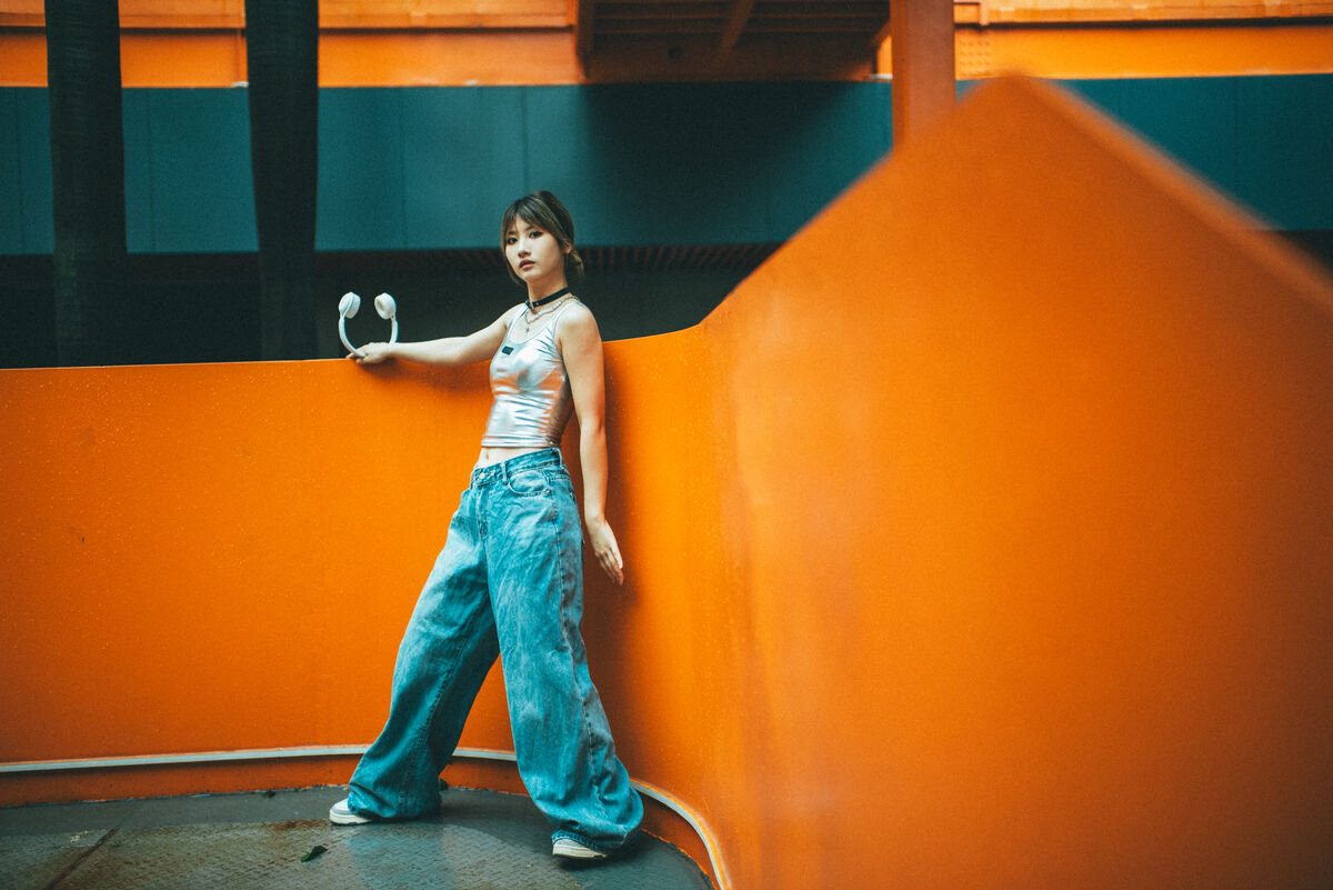 YiTuYu艺图语 Vol.8798 Pao Pao Xiao Mie