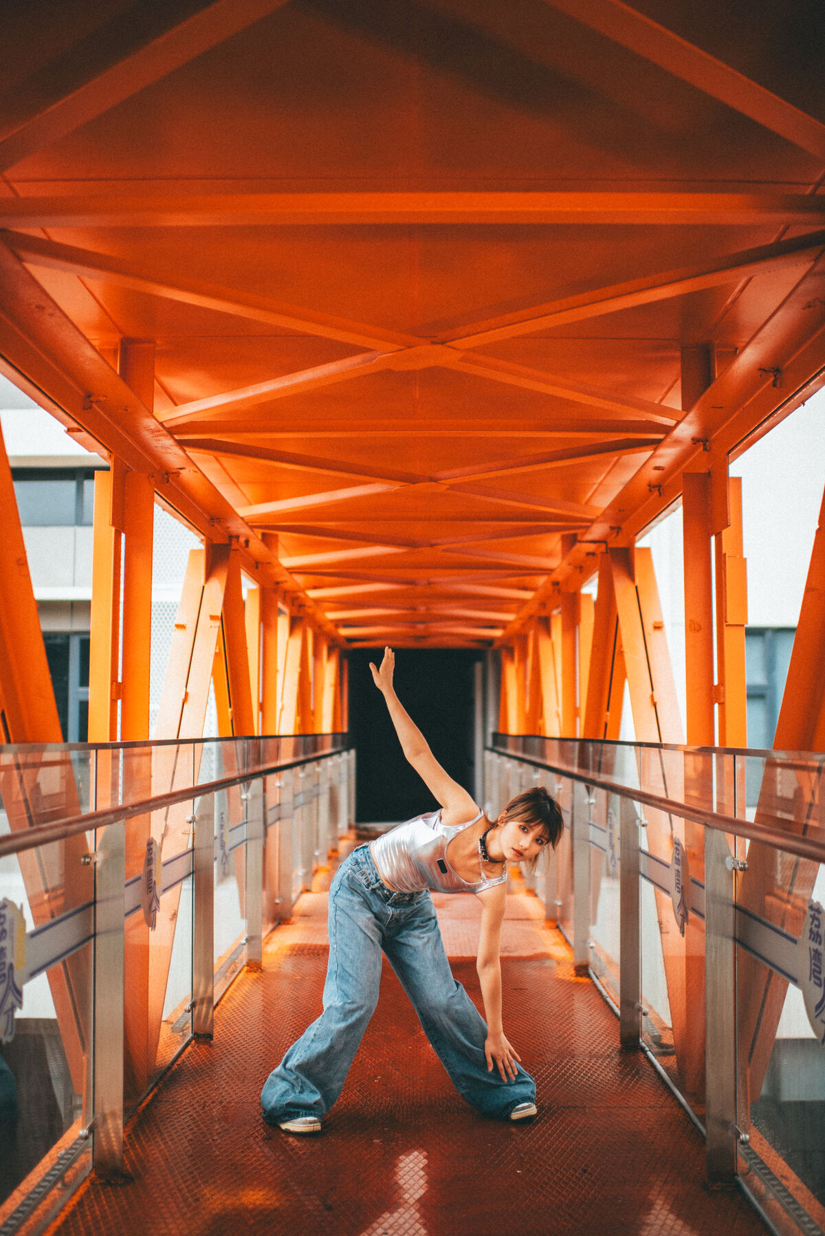 YiTuYu艺图语 Vol.8798 Pao Pao Xiao Mie