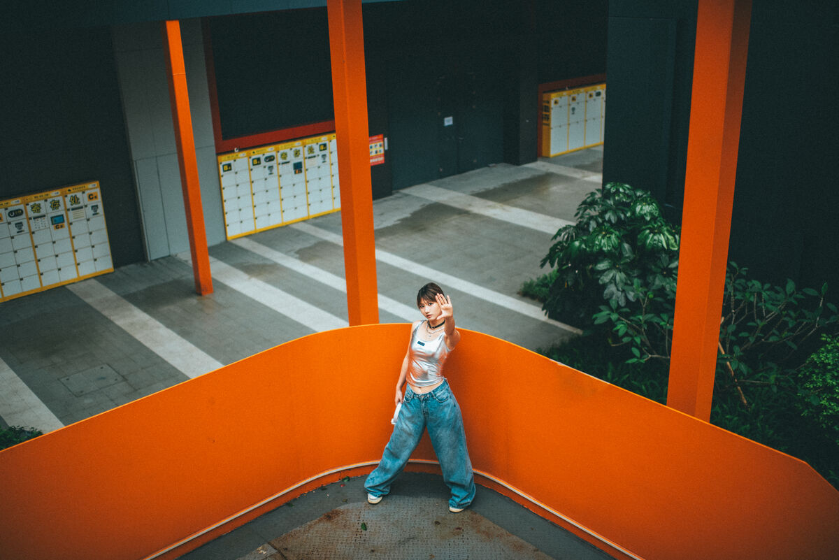 YiTuYu艺图语 Vol.8798 Pao Pao Xiao Mie