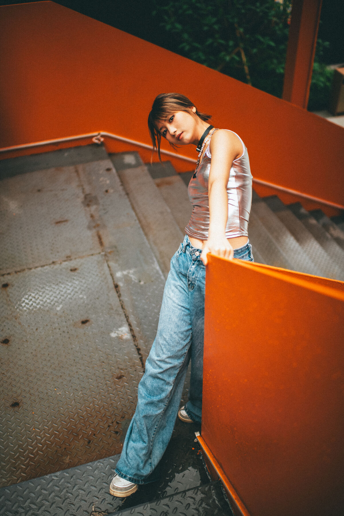 YiTuYu艺图语 Vol.8798 Pao Pao Xiao Mie