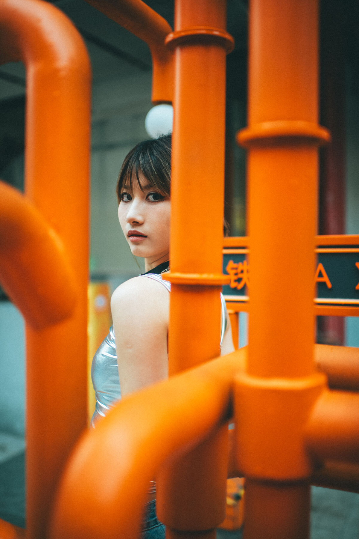 YiTuYu艺图语 Vol.8798 Pao Pao Xiao Mie