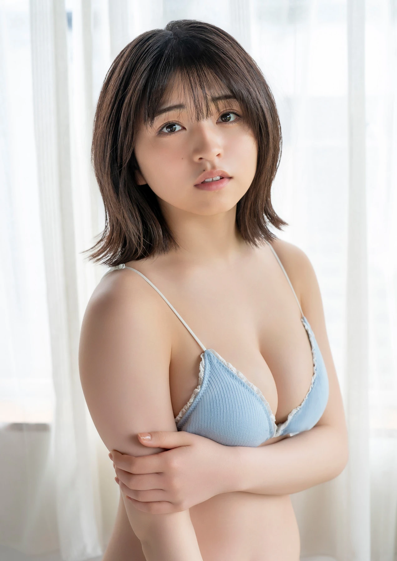 Honoka Sasaki 佐々木ほのか, BOMBデジタル写真集 『青春の記憶。』 Set.03