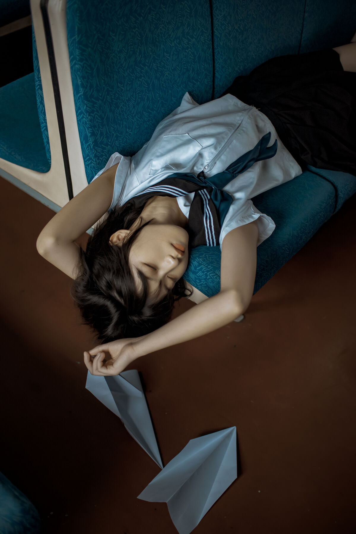 YiTuYu艺图语 Vol.8803 Yi Ming