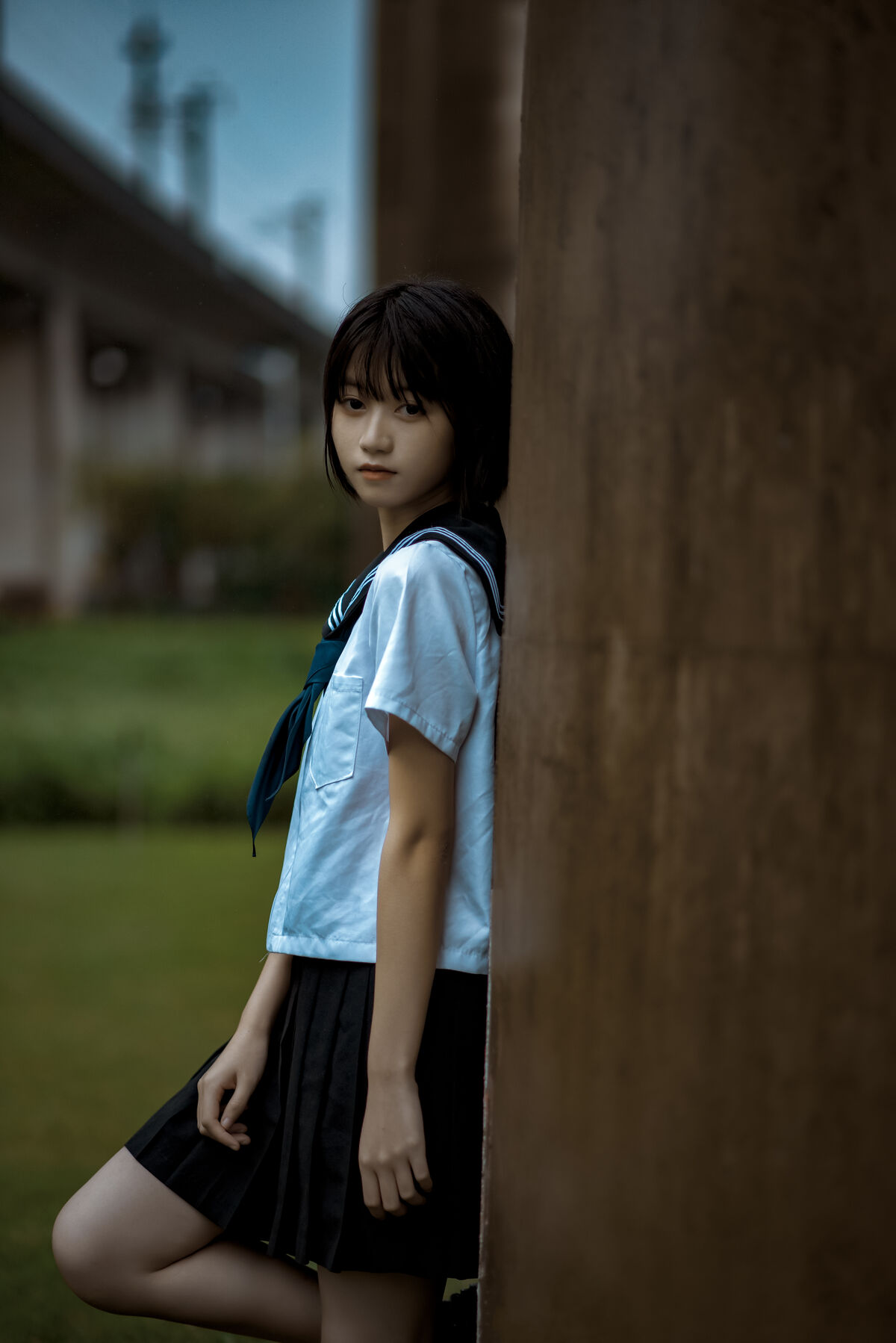 YiTuYu艺图语 Vol.8803 Yi Ming